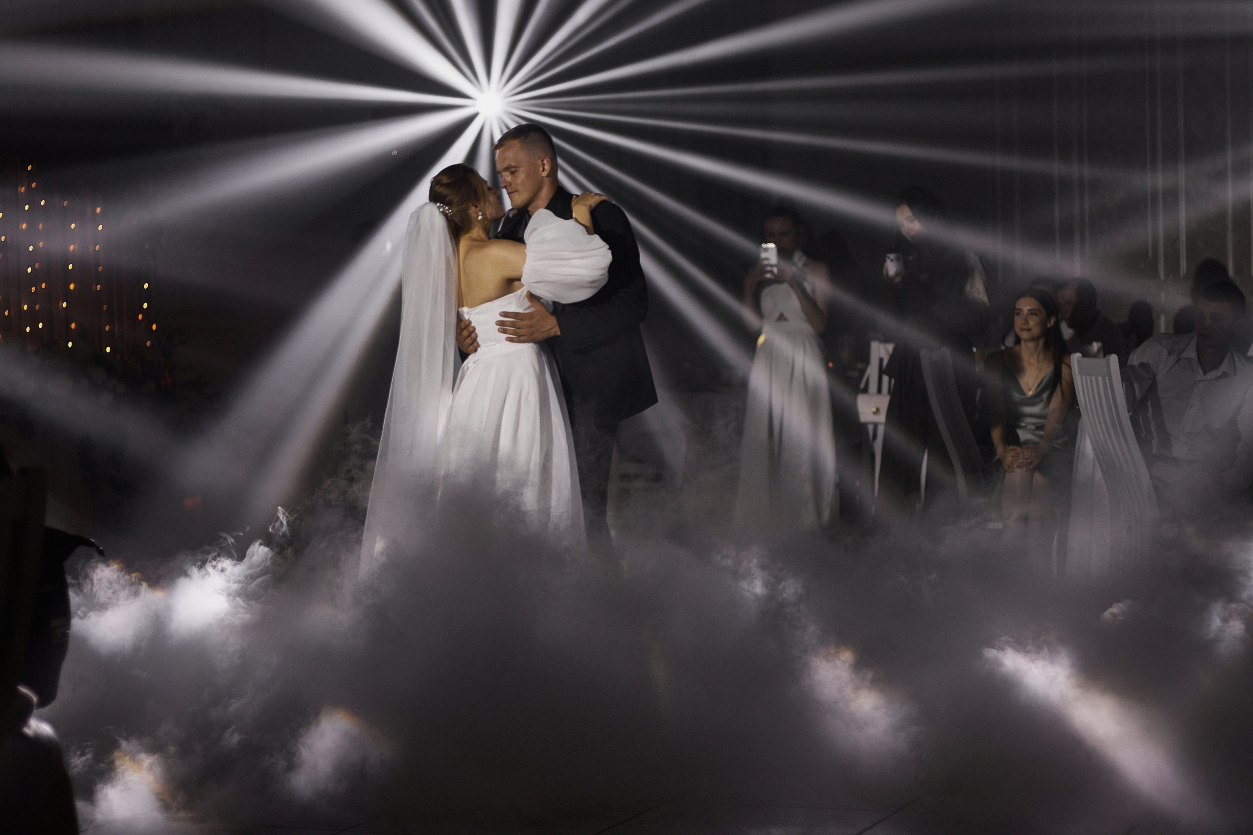 Максим и Виктория. Фотограф в Ростове-на-Дону Нюхарева Виктория