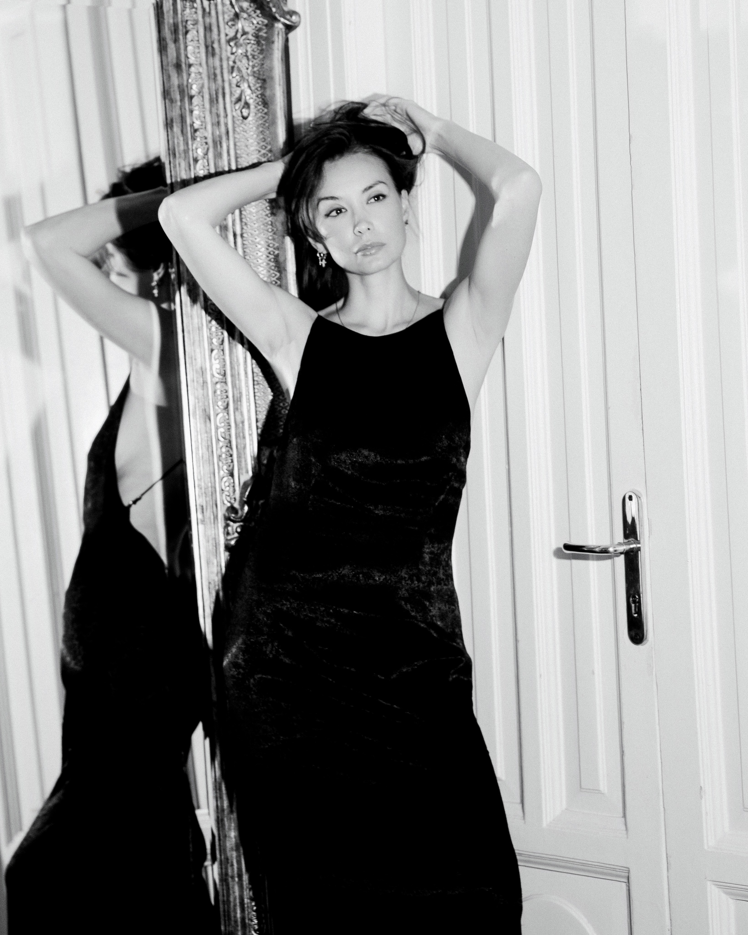 Женский портрет. I am Diana, a portrait photographer. I take pictures around the world