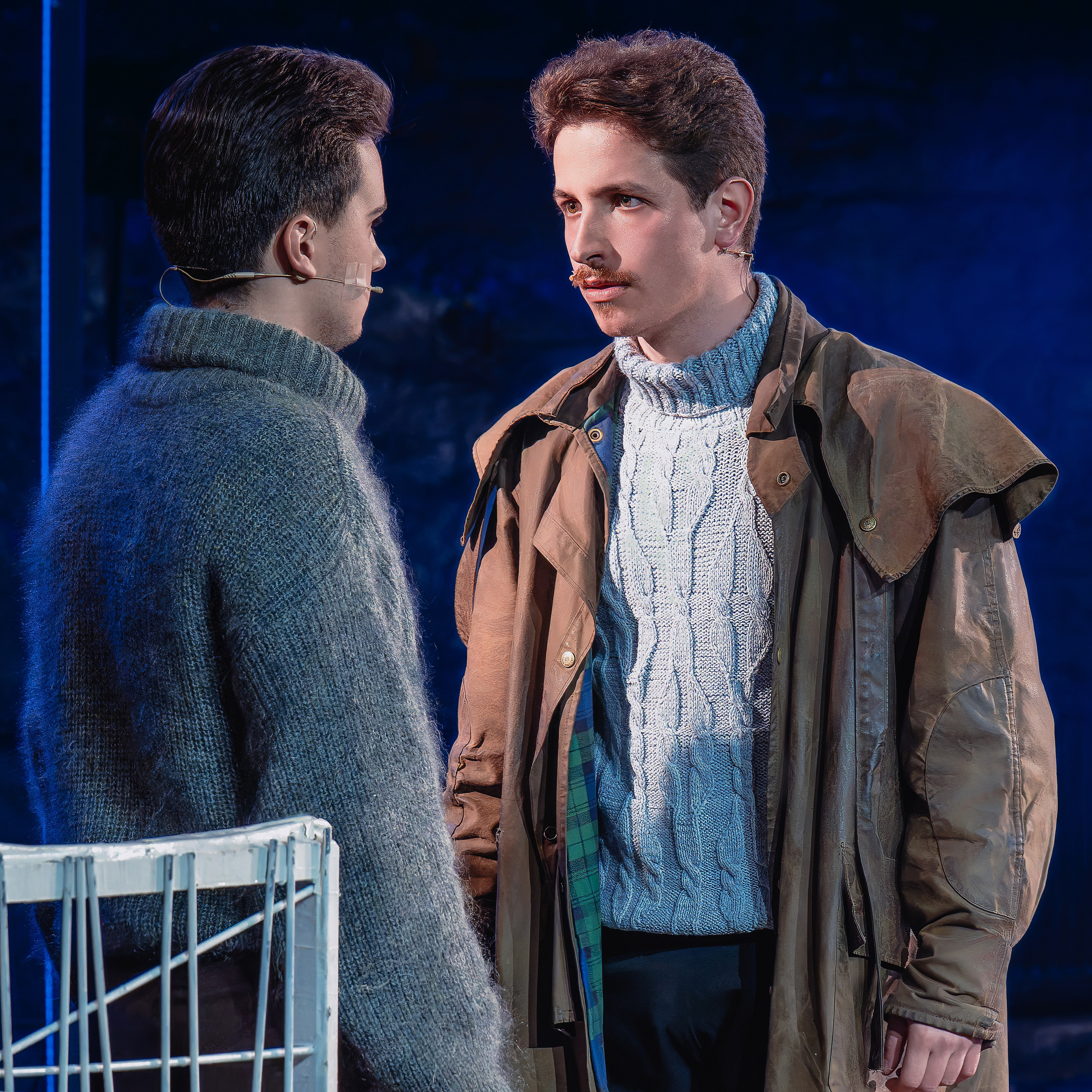 Рулловцы: Обыкновенное Чудо. Сайт фотографа Сергея Абрамова