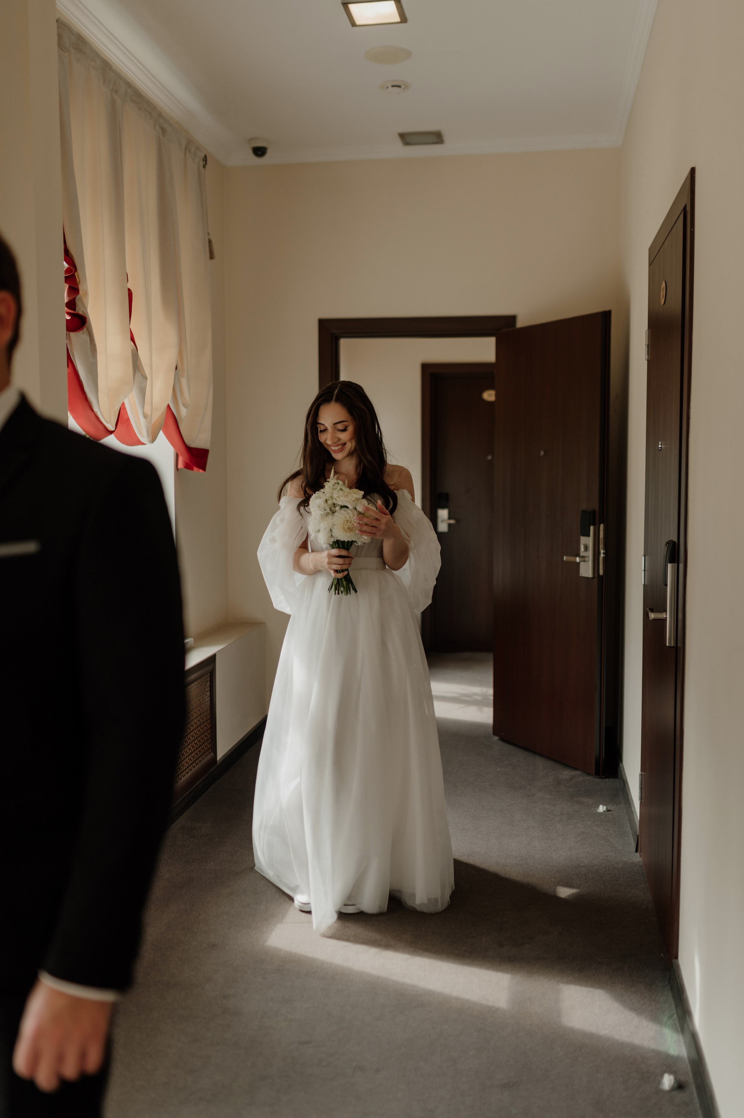 Ярослав и Вероника. Свадебный и Семейный фотограф в Ярославле Алёна Колясникова