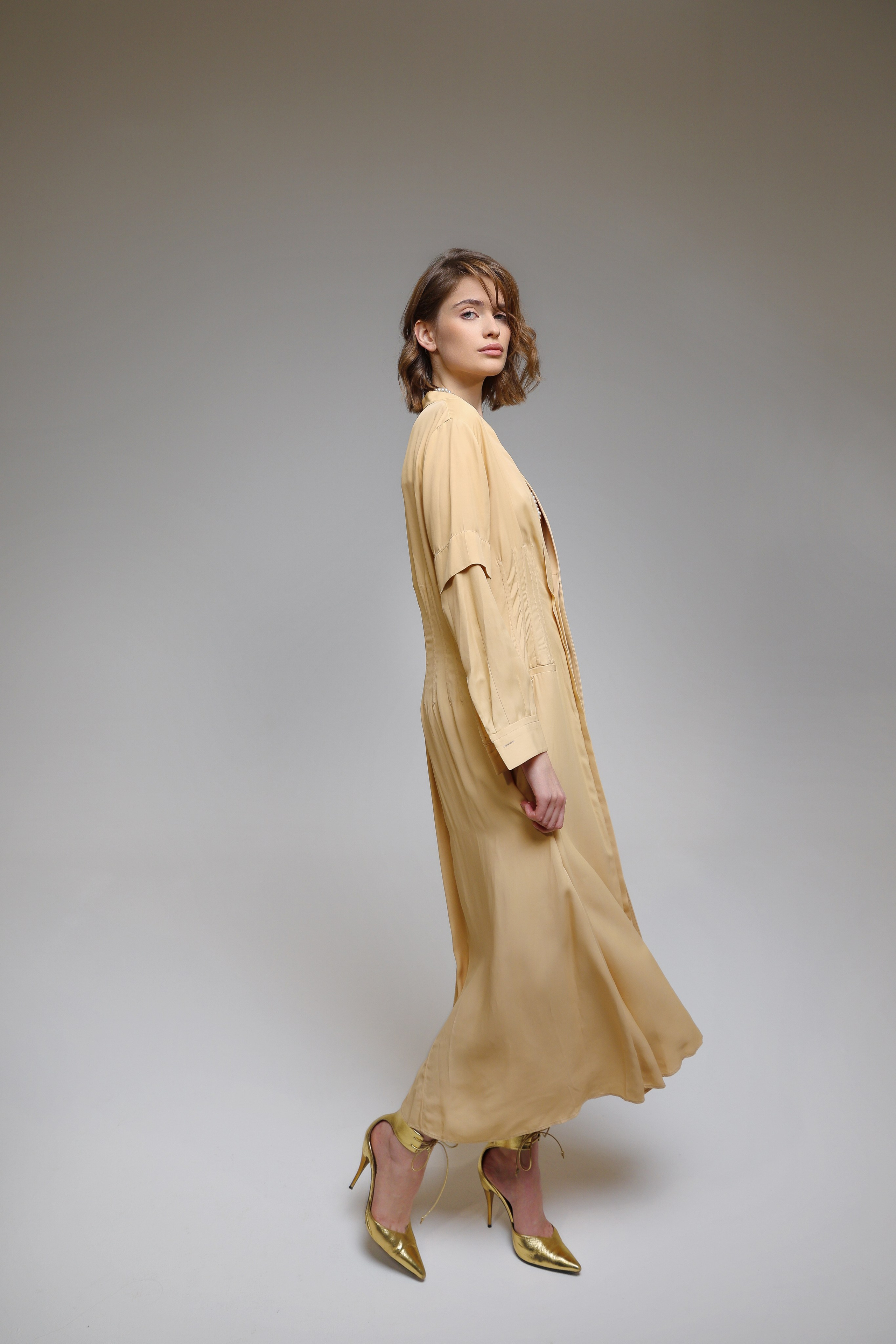 Каролина. Фотограф и видеограф Анна Домашенко