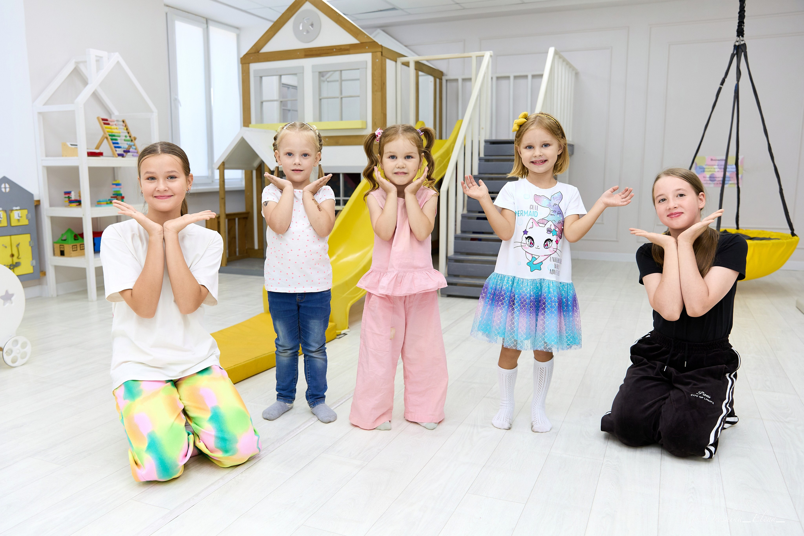 Анюта, с твоим Днём рождения!!!. Свадебный и семейный фотограф в Ульяновске Орешина Елена