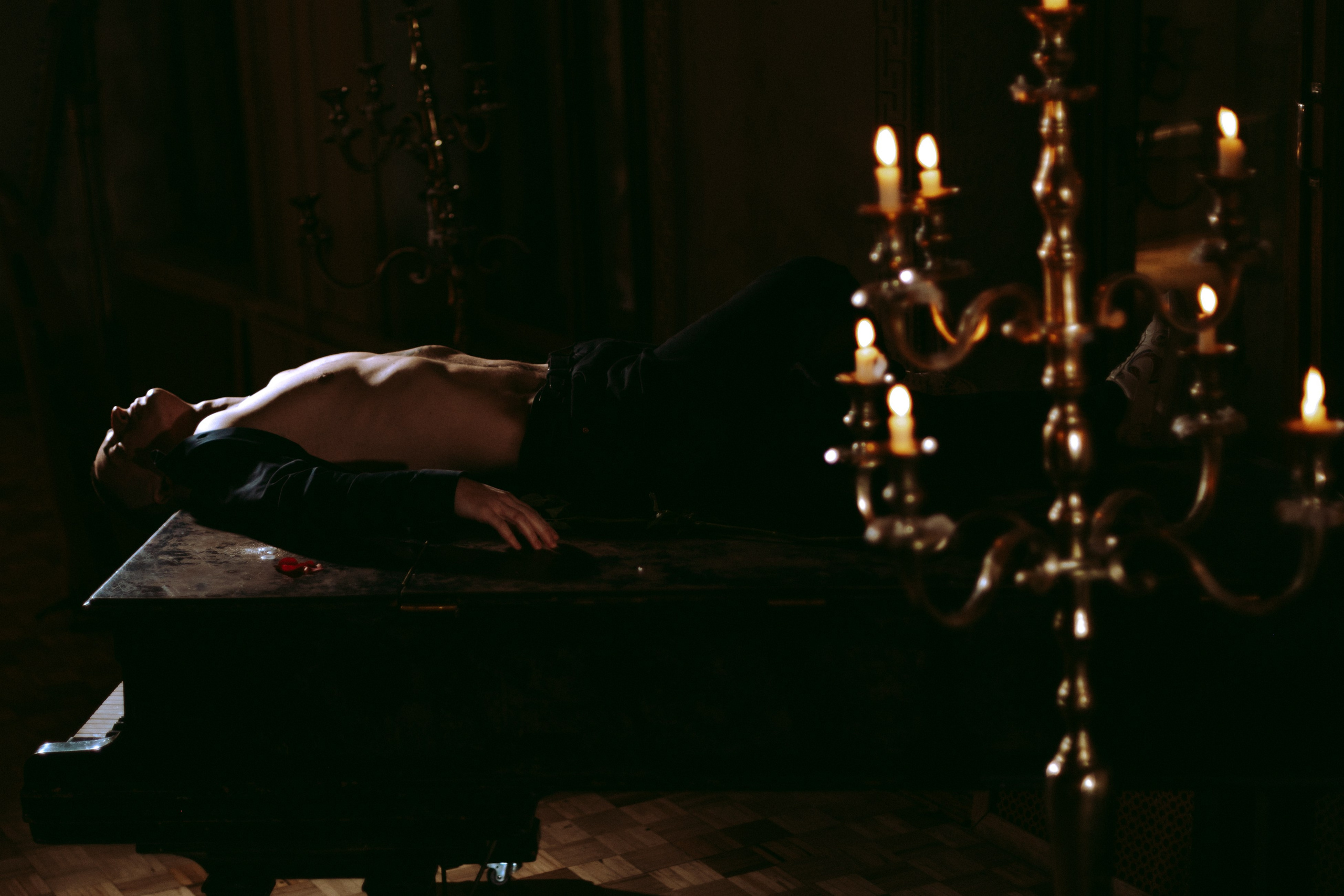 Сергей. Портретный фотограф Алексин/Тула/Москва