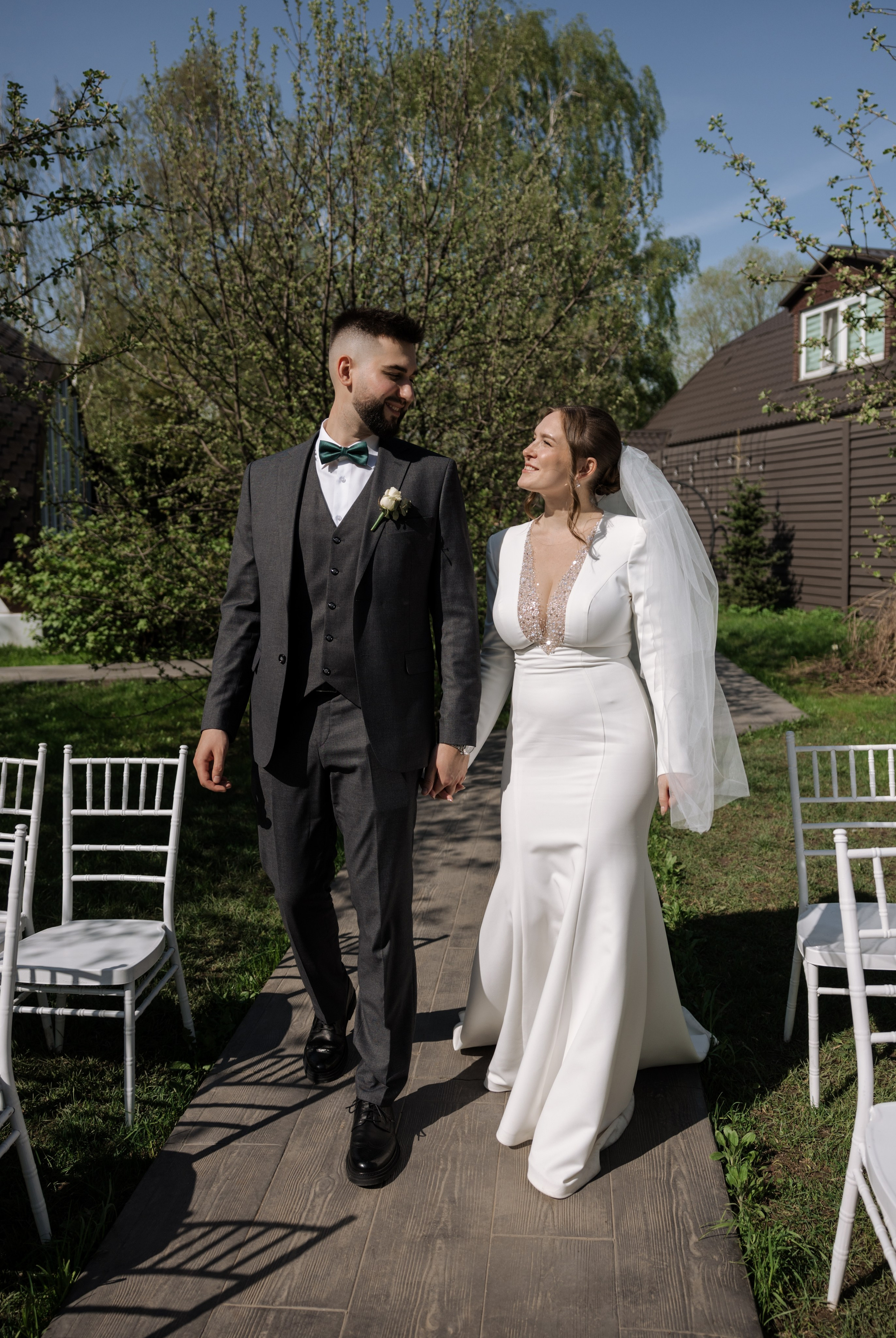 МЫ С ТОБОЮ СВЯЗАНЫ. Фотограф Наталия Бирюкова