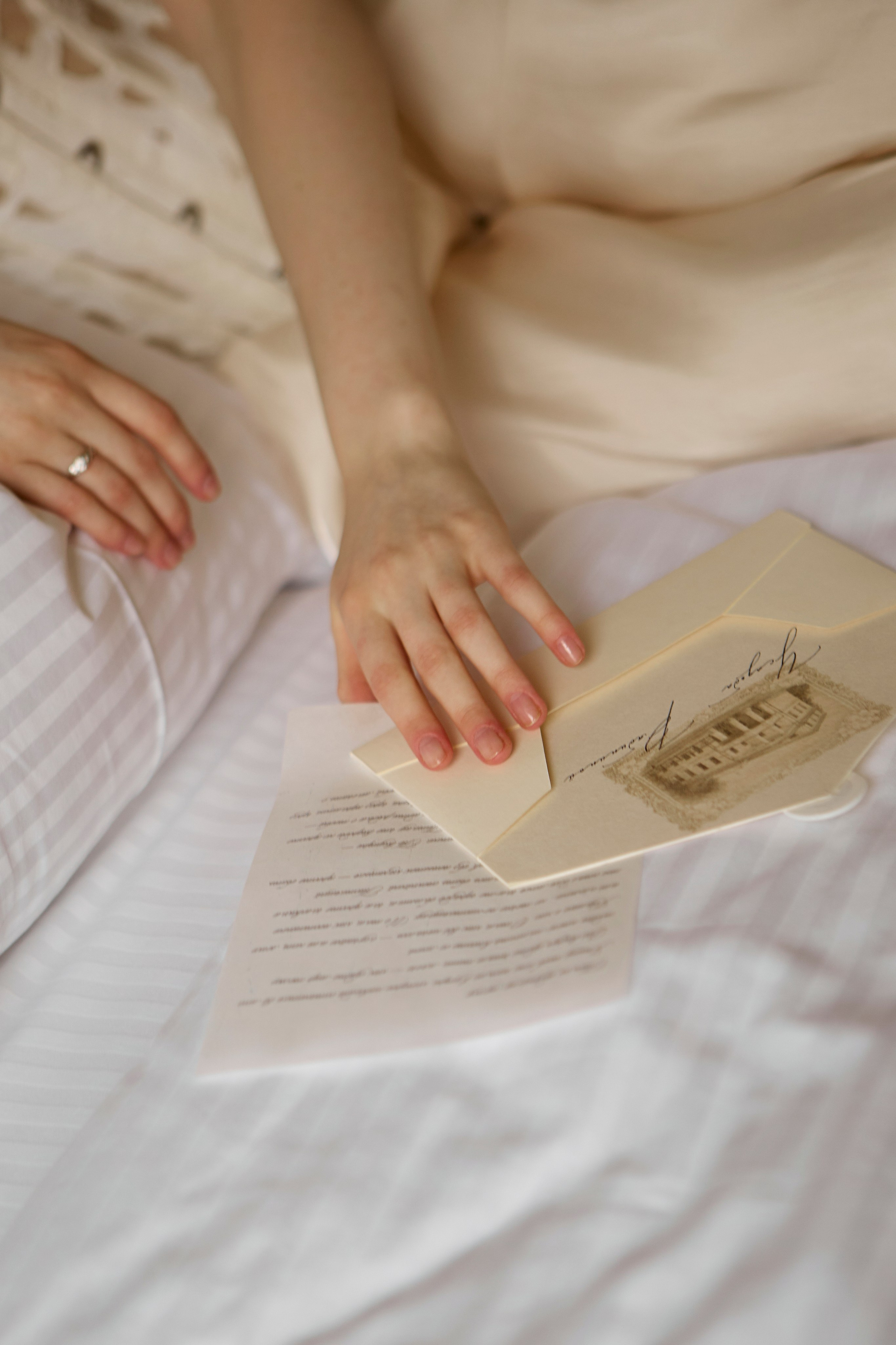 Усадьба Рябининой. Свадебный фотограф Нижний Новгород