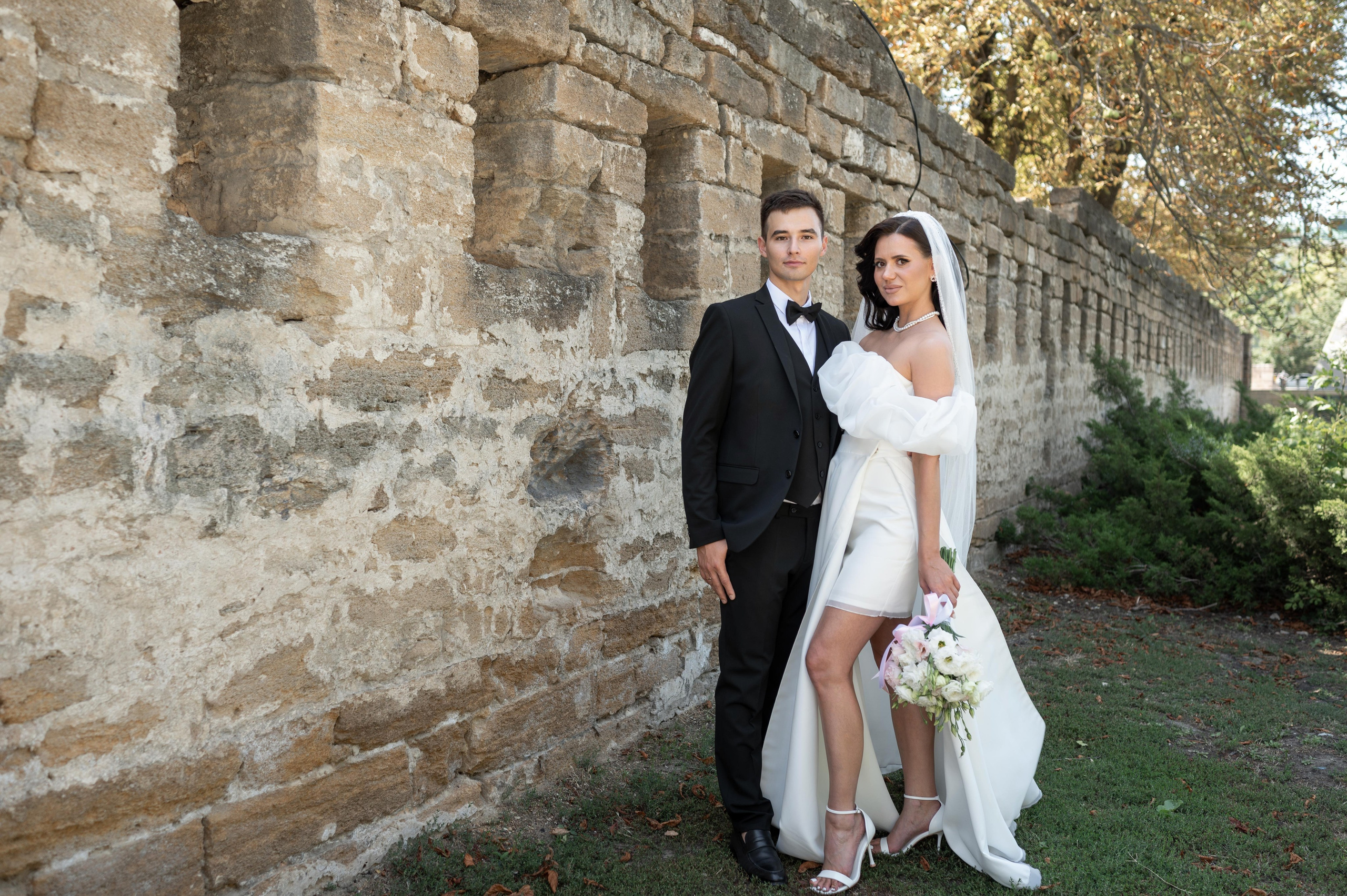 Руслан и Ангелина. Свадебный, портретный, коммерческий, предметный фотограф в Ставрополе Иван Белашов