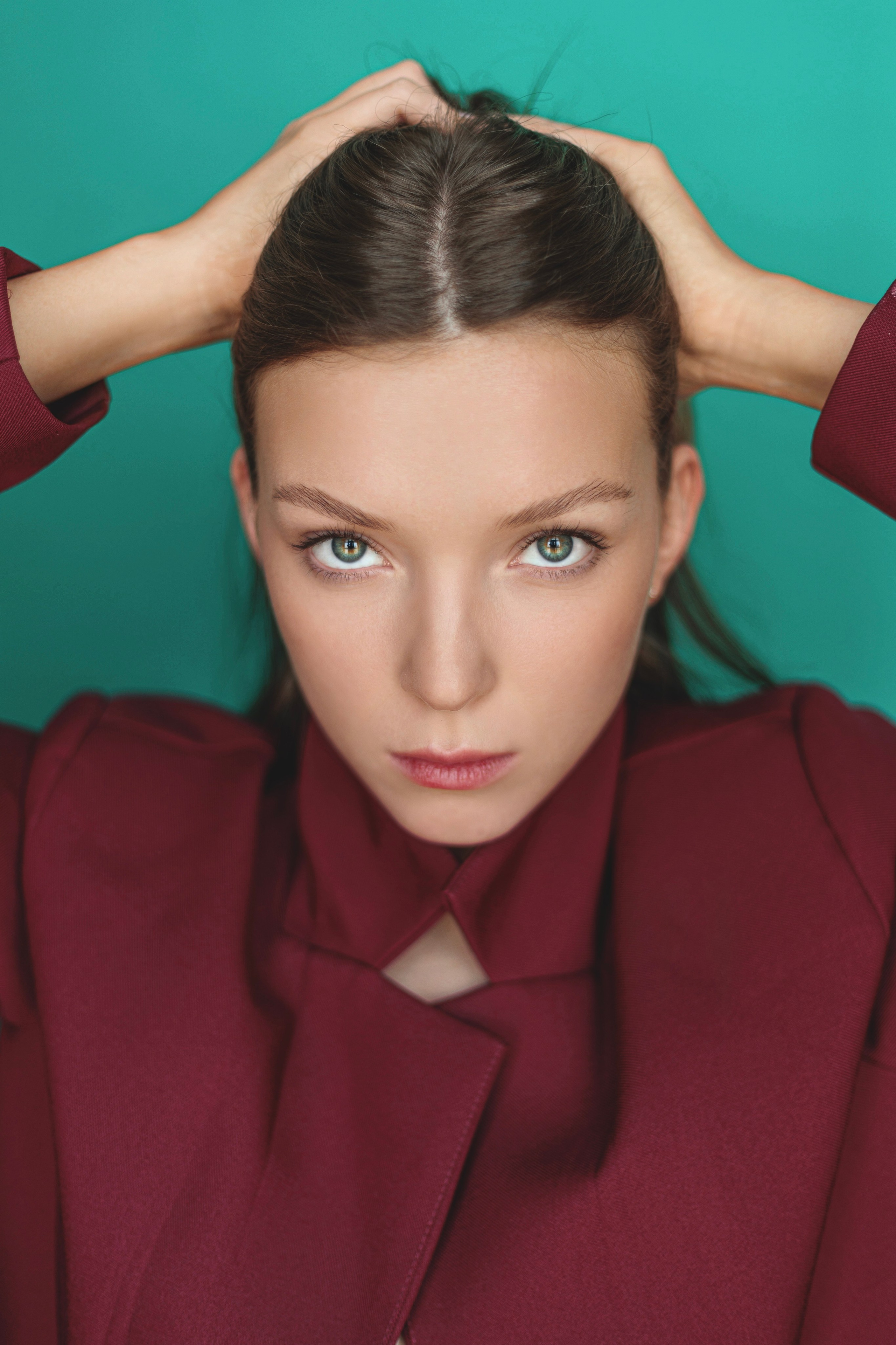 Ксения. Фотограф беременности и семейных историй в Москве Юлия Варт