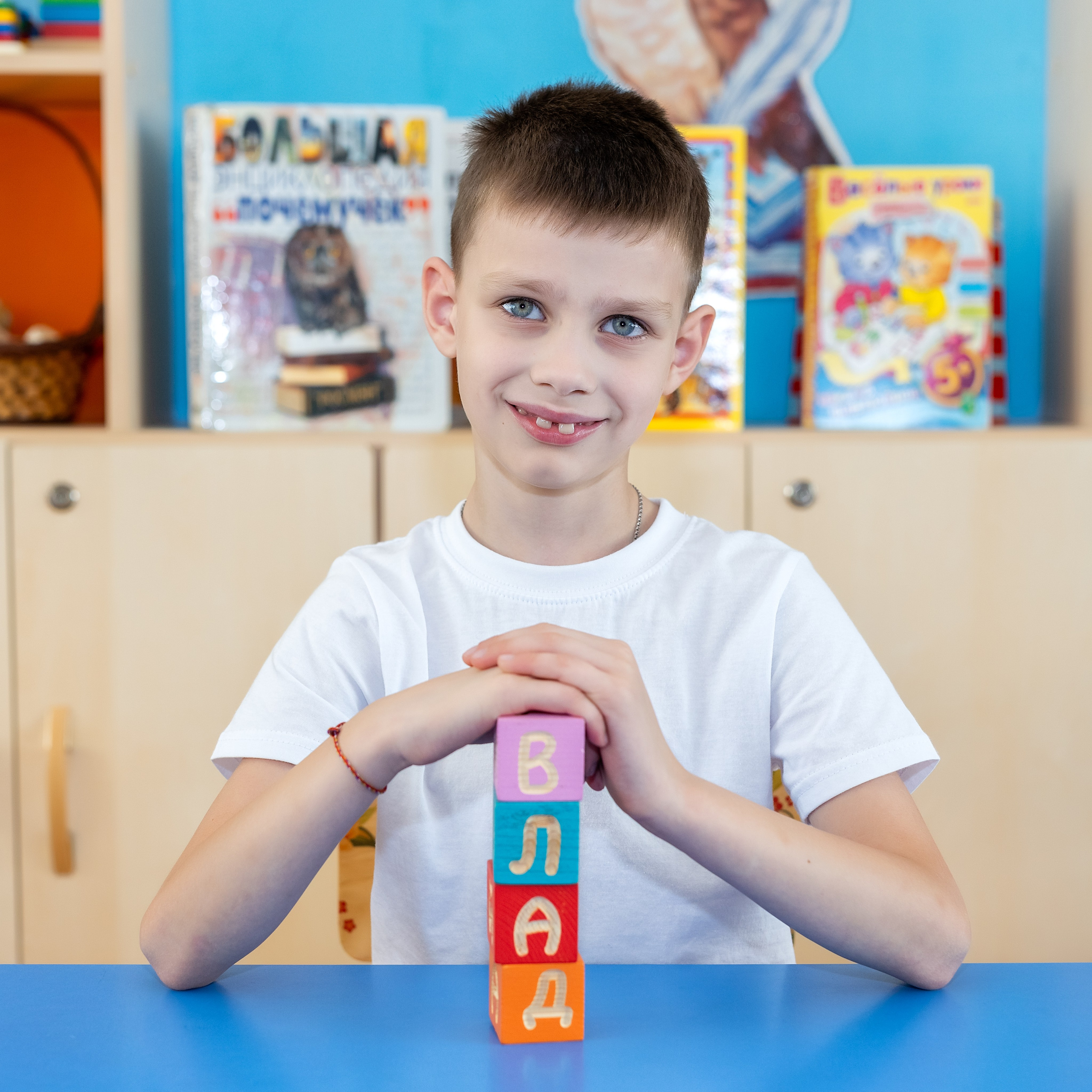 Детский сад № 38 «Парус», группа «Осьминожки». Владивосток. Стильный выпускной альбом Владивосток фотограф Вероника Мигачева