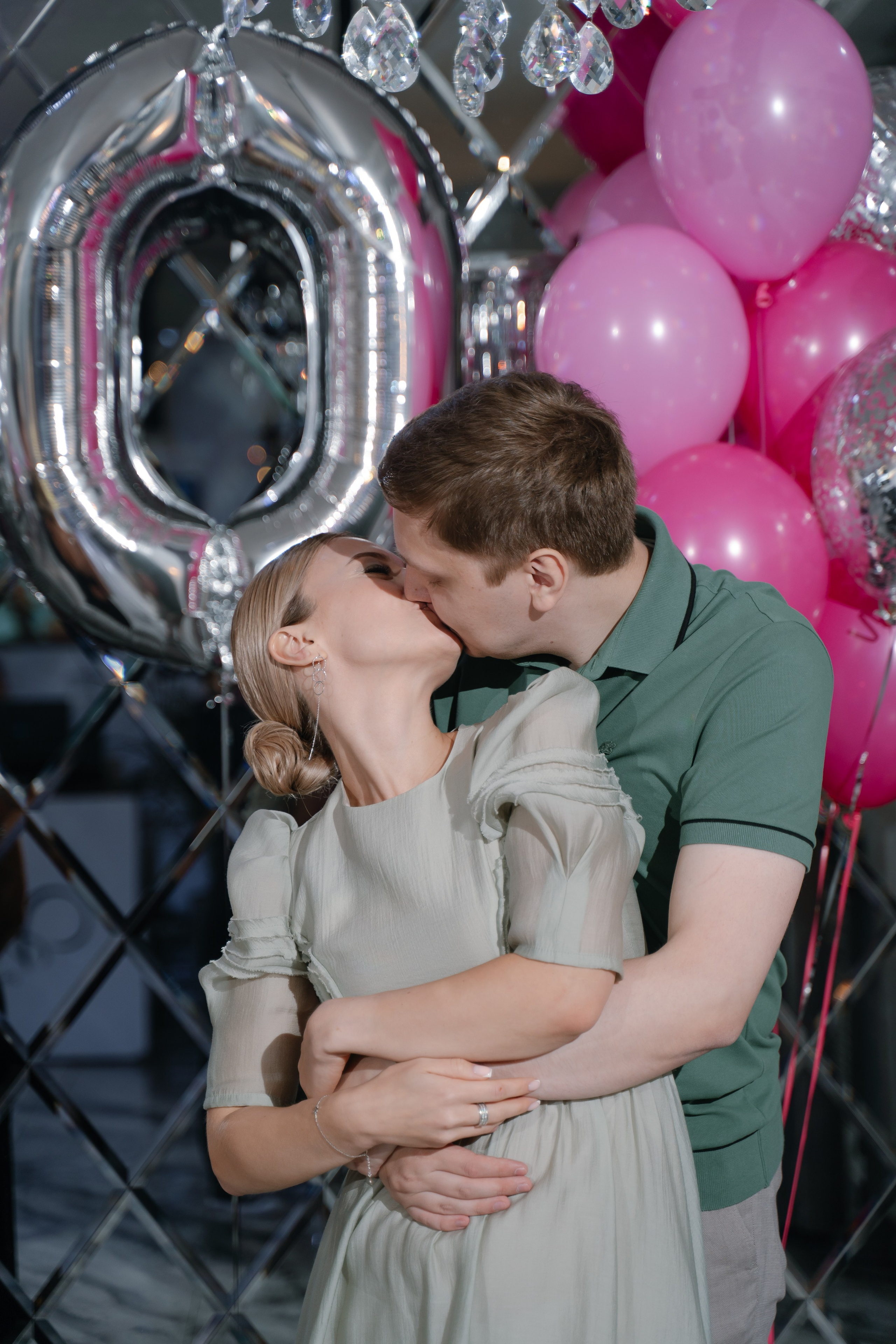 Юбилей. Свадебный фотограф — Наталья Фед СПб/Москва