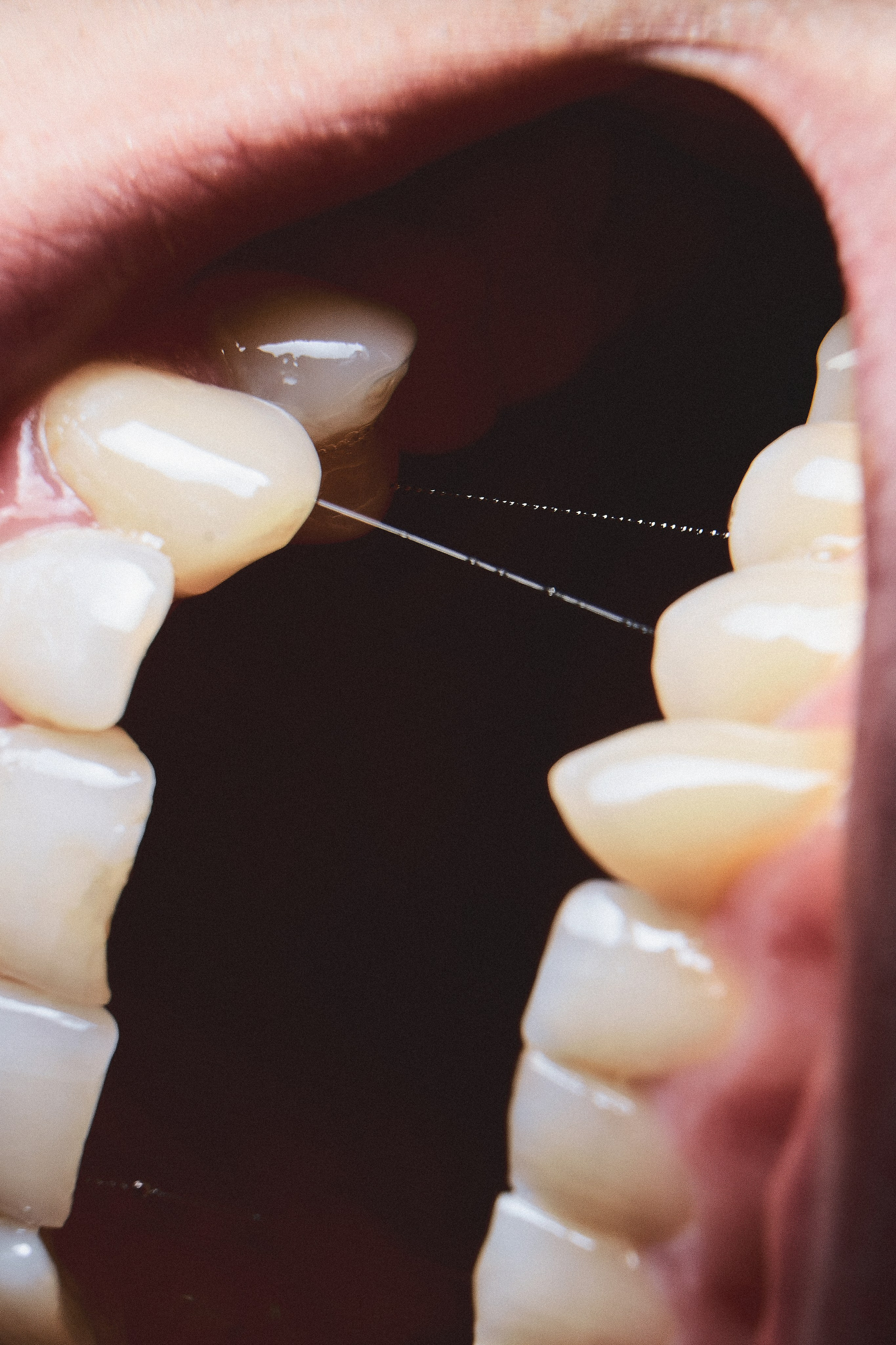 MACRO | skin textures. Фотограф Валерий Федяев | vallerzu