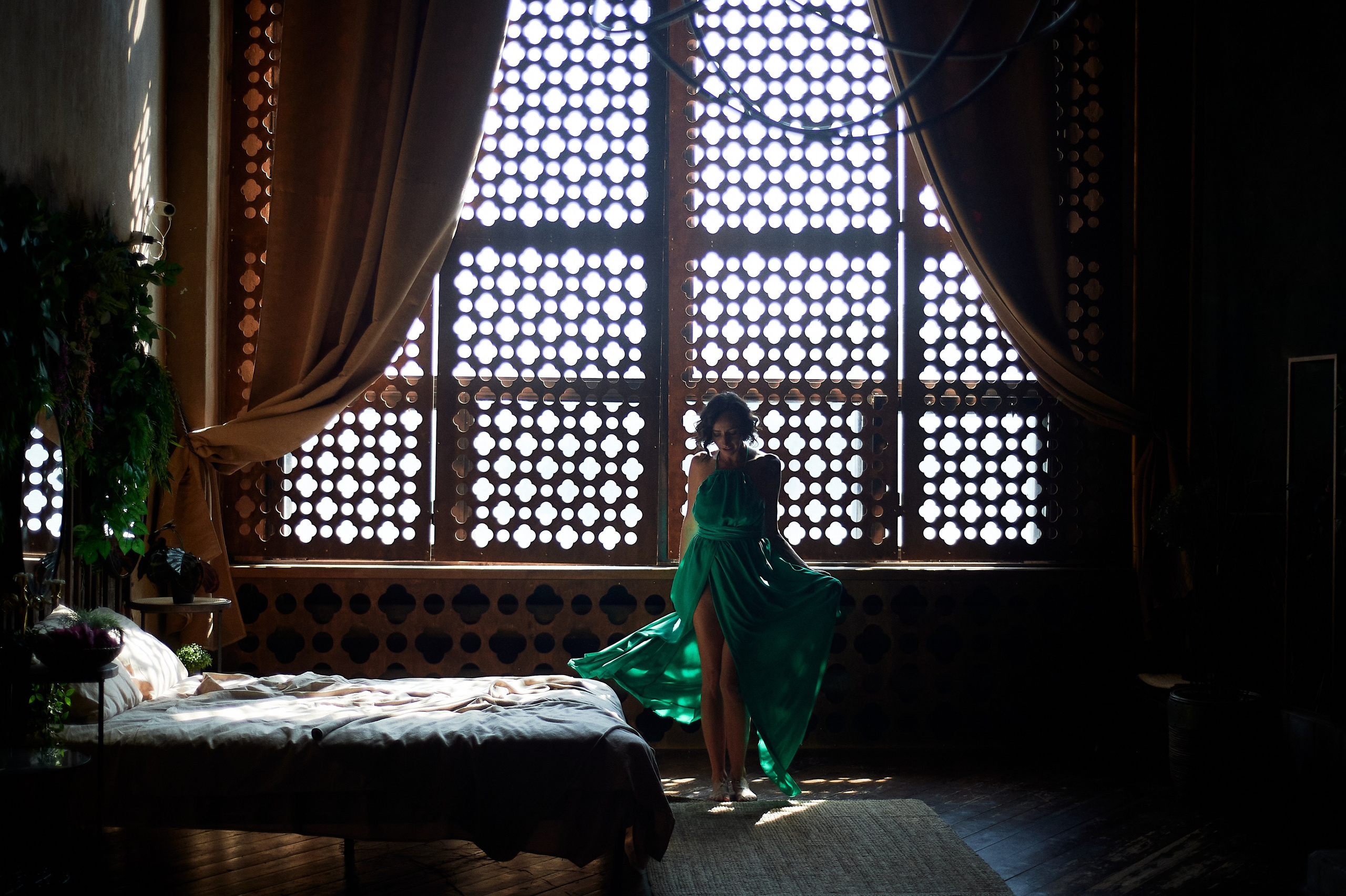 Тоня «Свет и тени». Фотограф, психолог в Москве, Жуковском, Раменском Галина Майлер