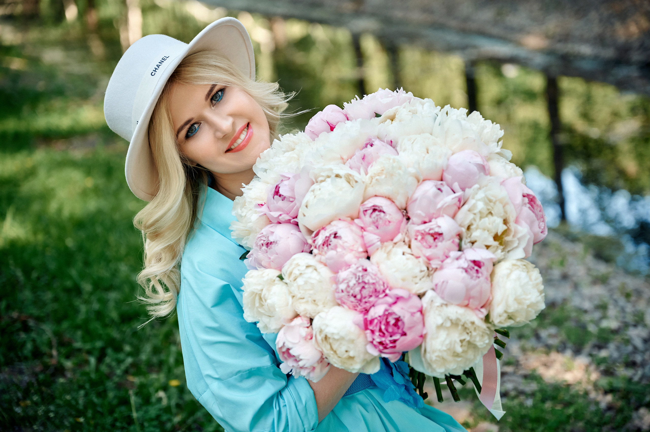 Инна. Фотограф в Воронеже Тазаева Светлана