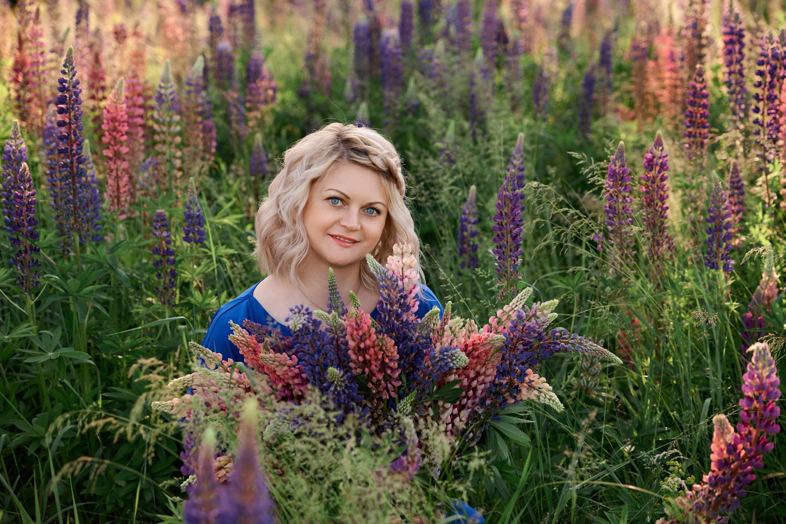 Наташа. Фотограф в Воронеже Тазаева Светлана