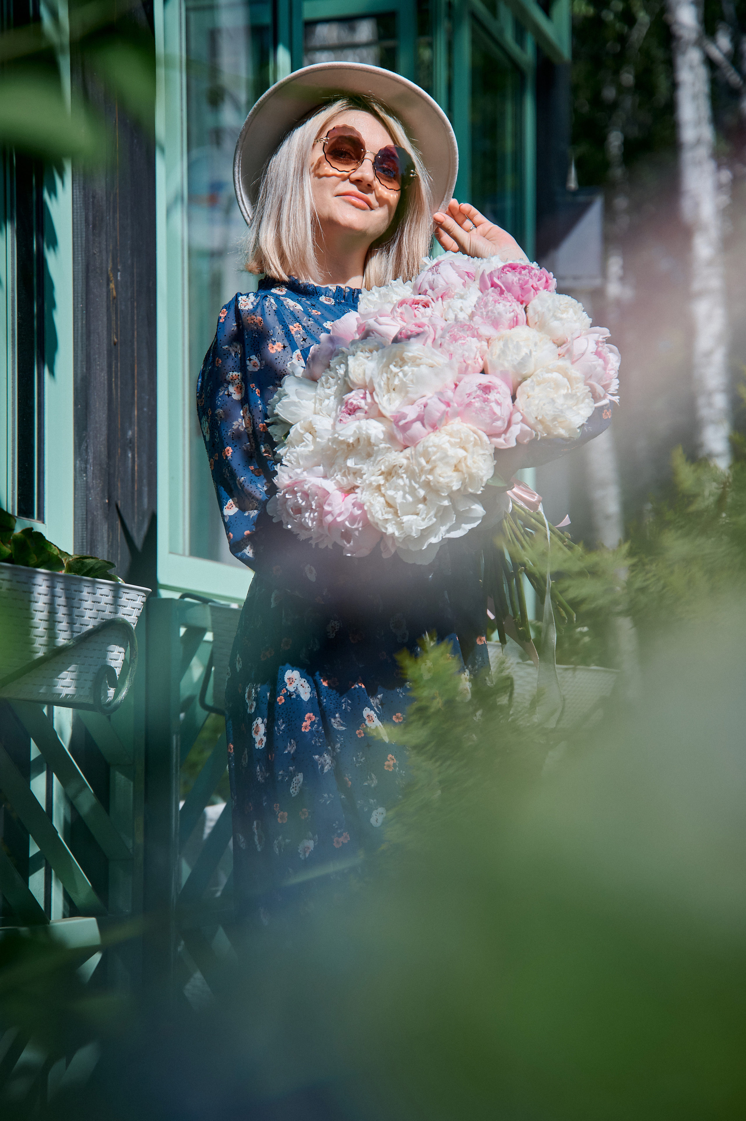 Наташа. Фотограф в Воронеже Тазаева Светлана