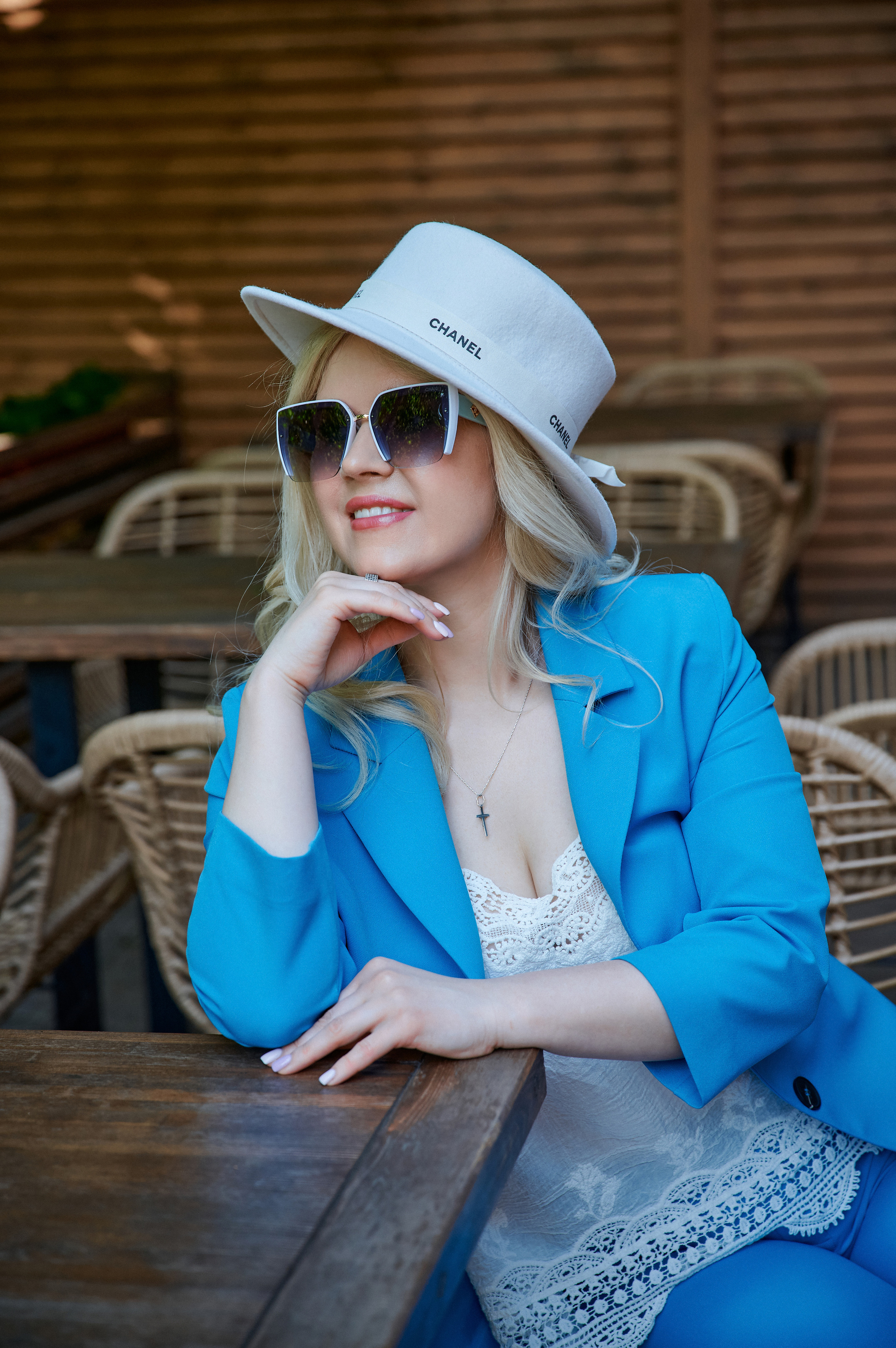 Инна. Фотограф в Воронеже Тазаева Светлана