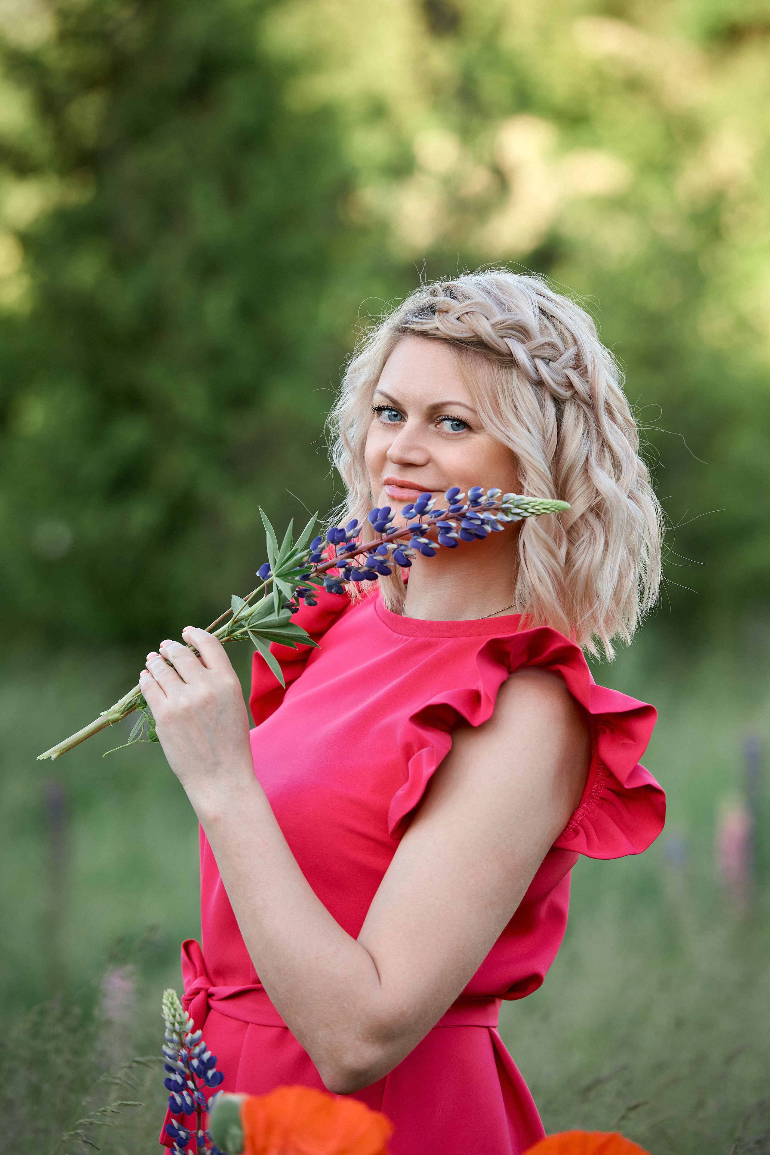 Наташа. Фотограф в Воронеже Тазаева Светлана