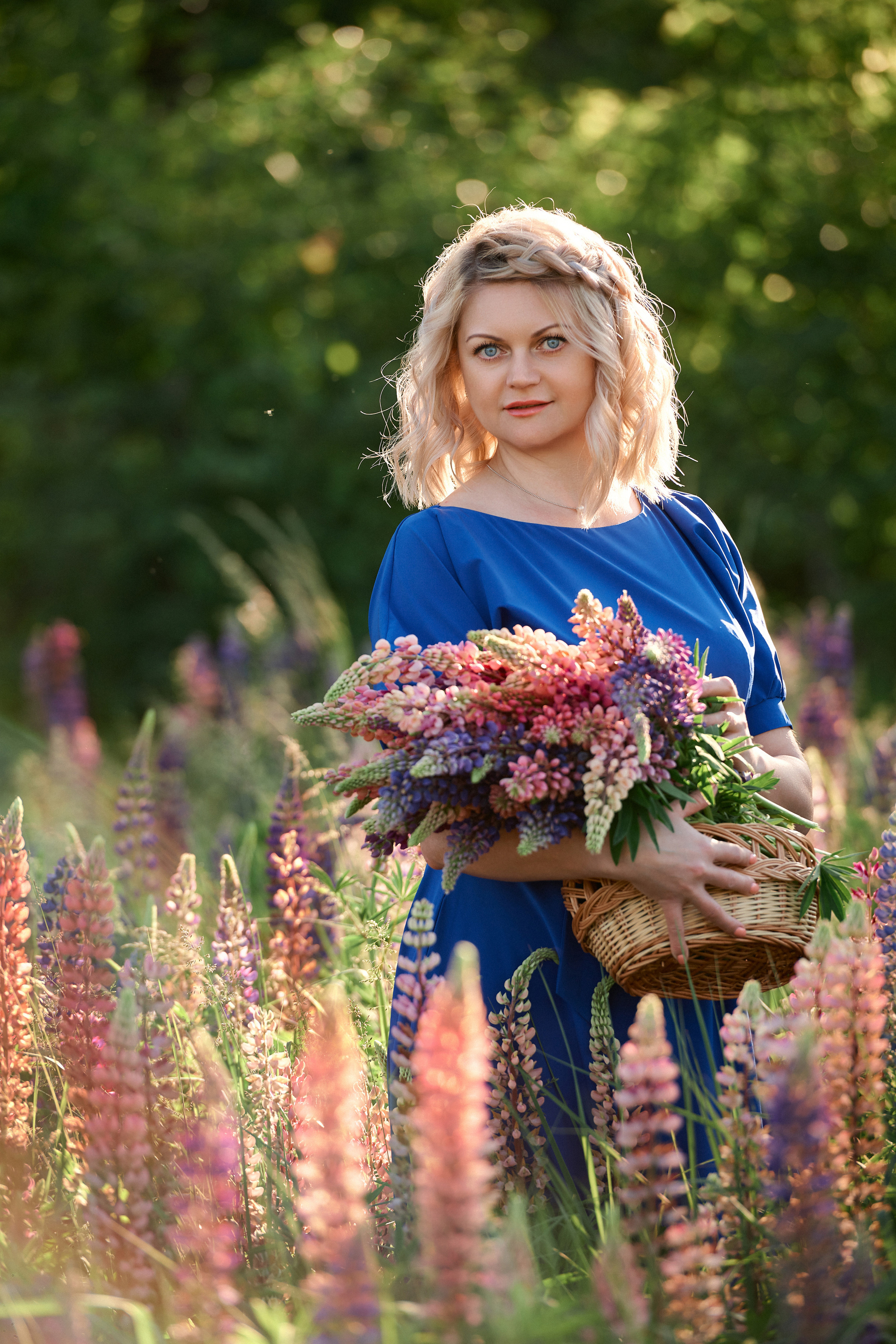 Наташа. Фотограф в Воронеже Тазаева Светлана