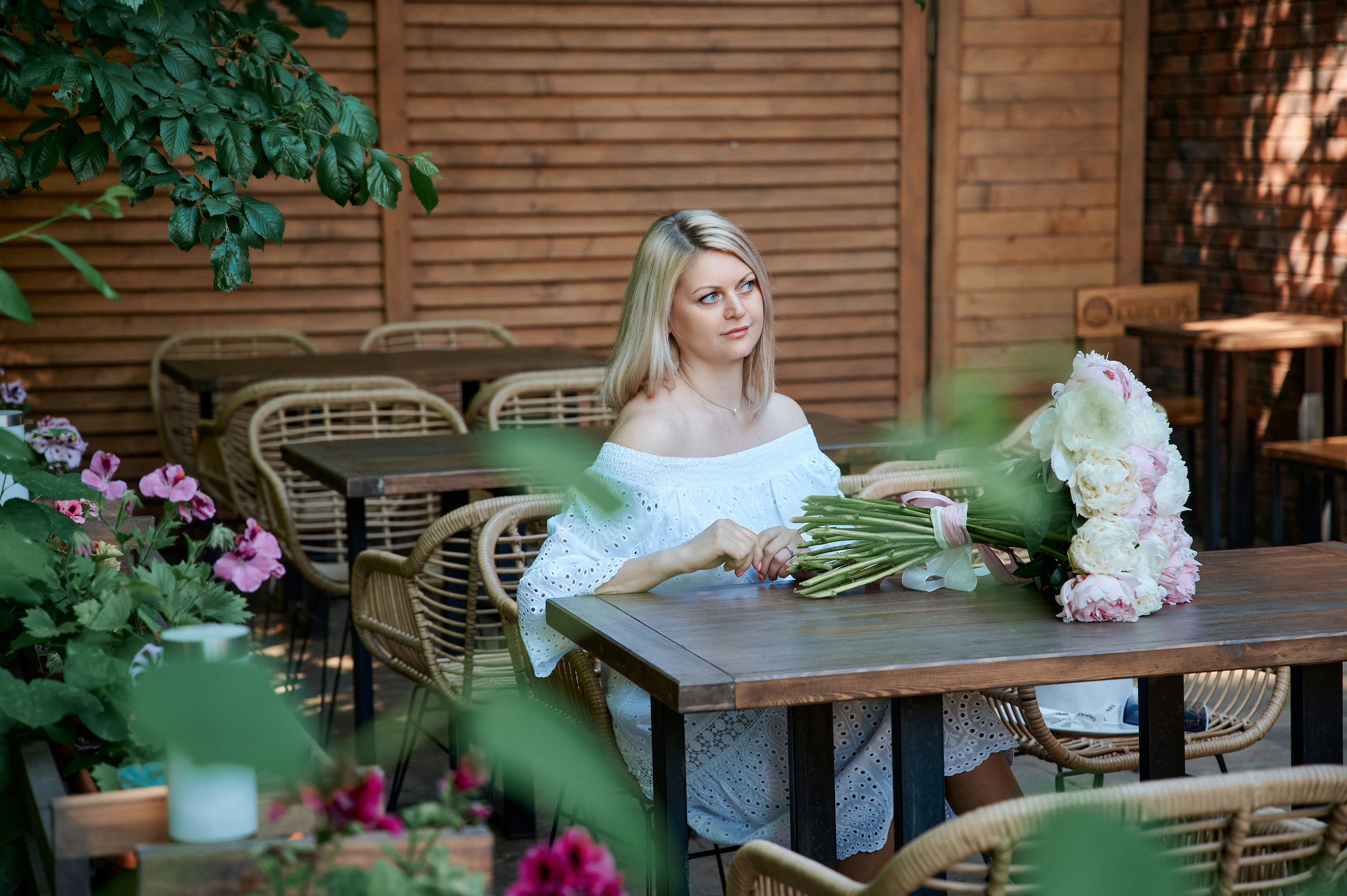 Наташа. Фотограф в Воронеже Тазаева Светлана