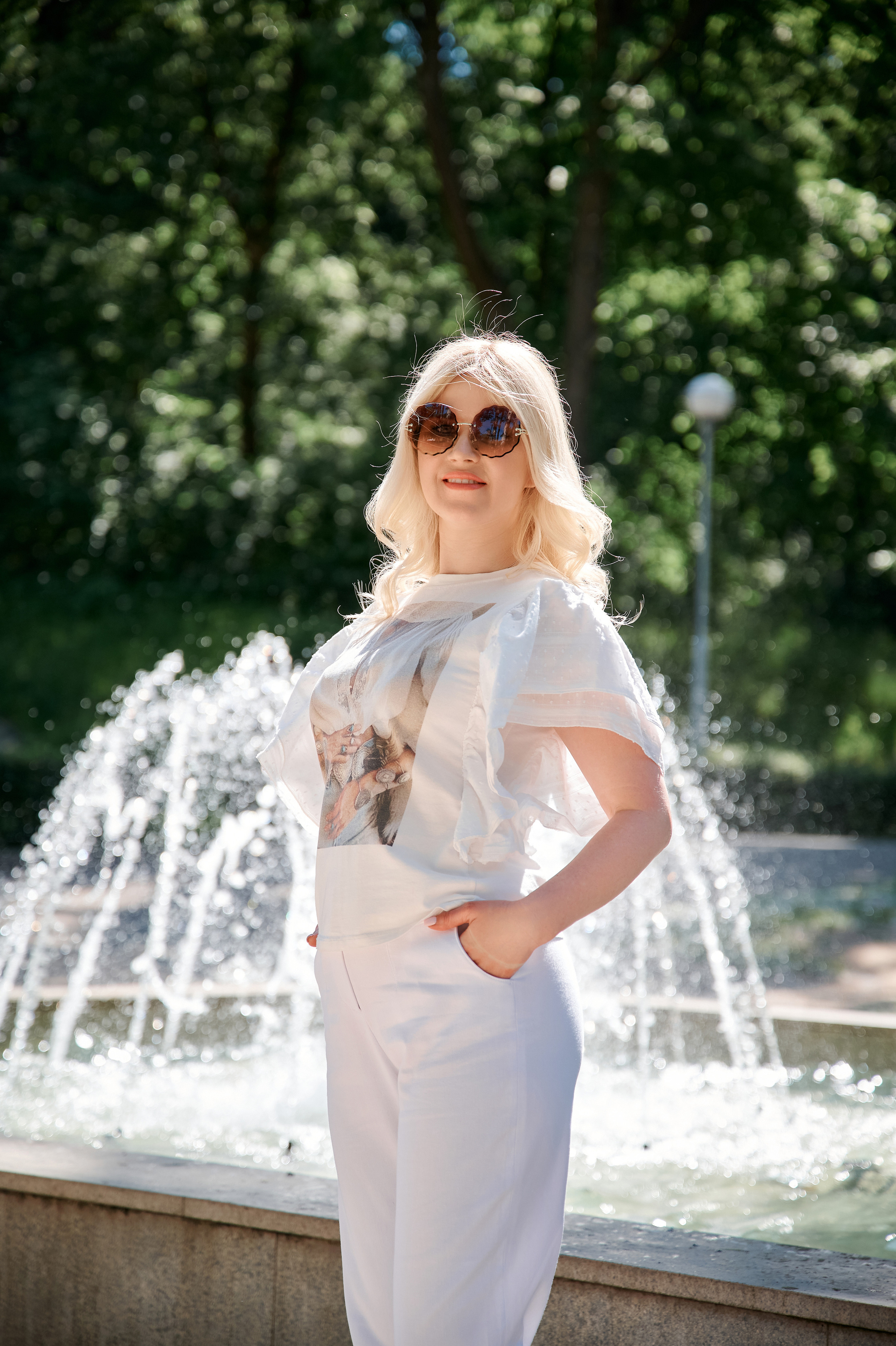 Инна. Фотограф в Воронеже Тазаева Светлана