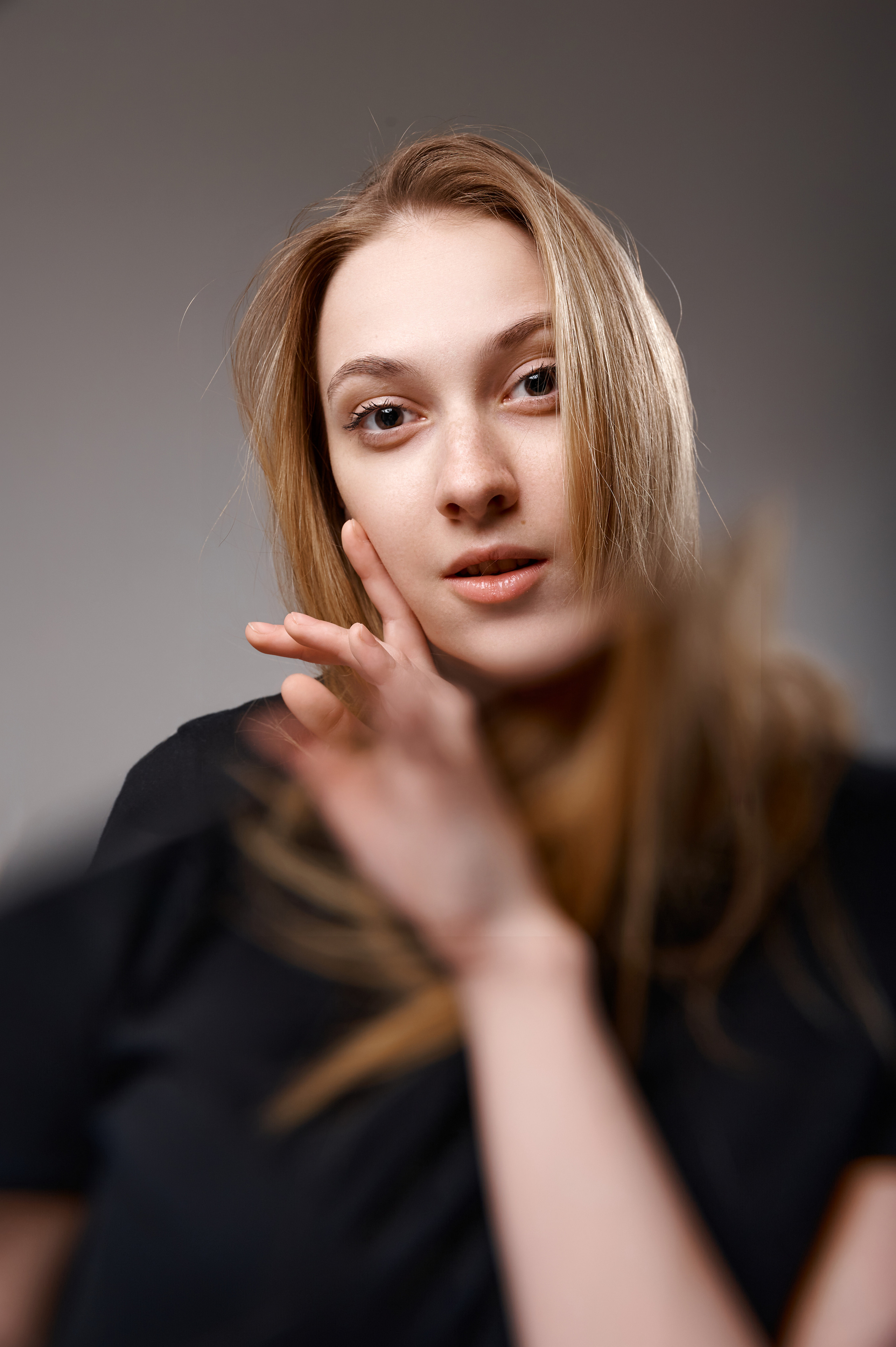 Лиза. Фотограф в Воронеже Тазаева Светлана