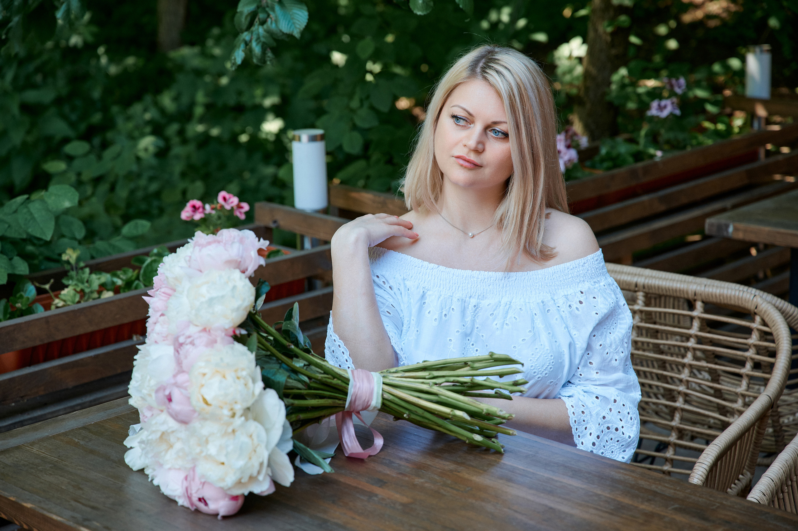 Наташа. Фотограф в Воронеже Тазаева Светлана