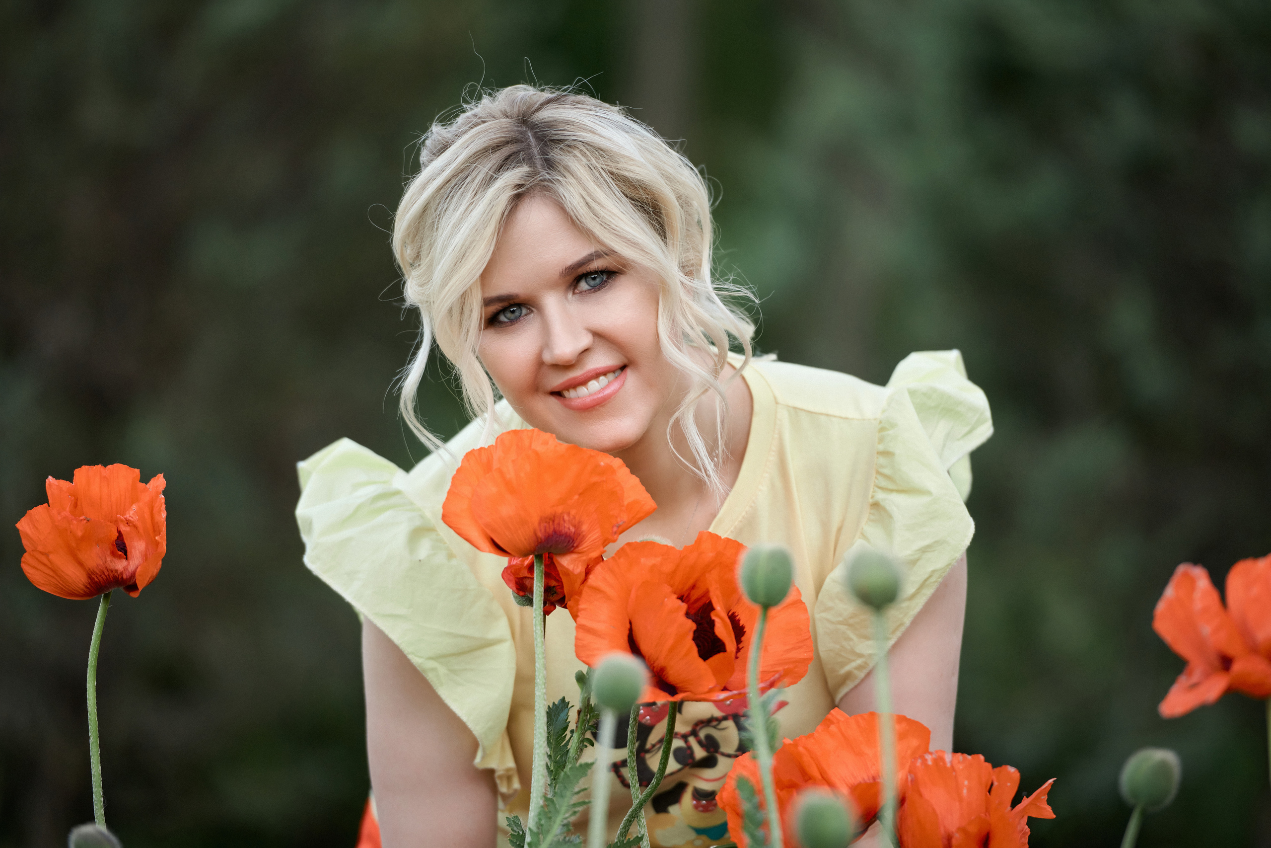 Инна. Фотограф в Воронеже Тазаева Светлана