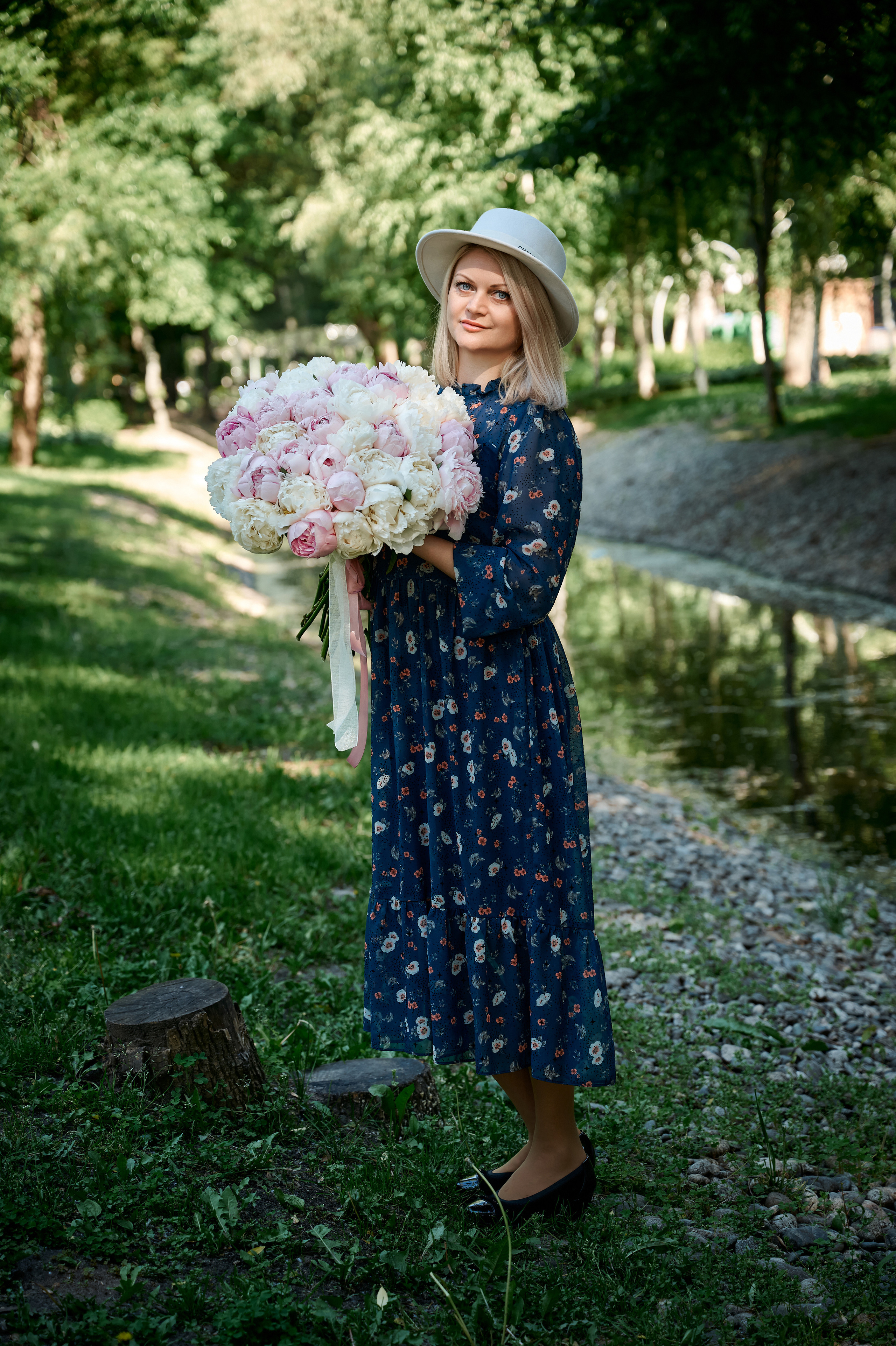 Наташа. Фотограф в Воронеже Тазаева Светлана