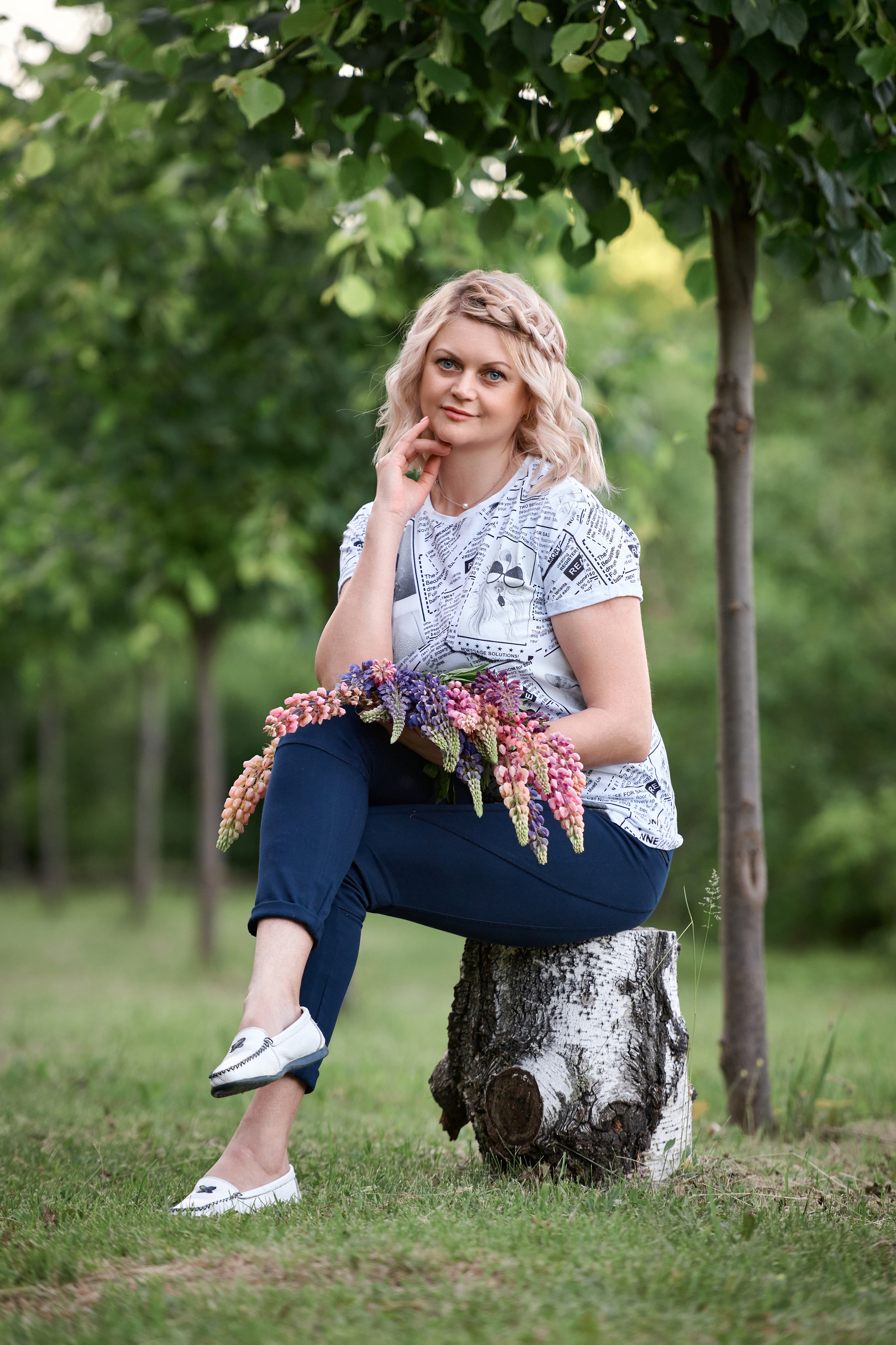 Наташа. Фотограф в Воронеже Тазаева Светлана