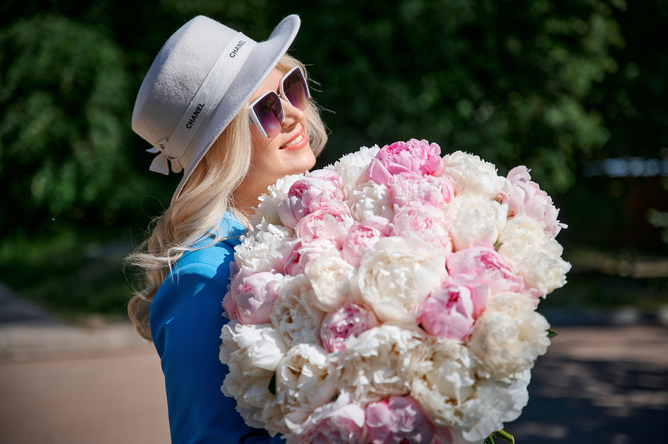 Инна. Фотограф в Воронеже Тазаева Светлана