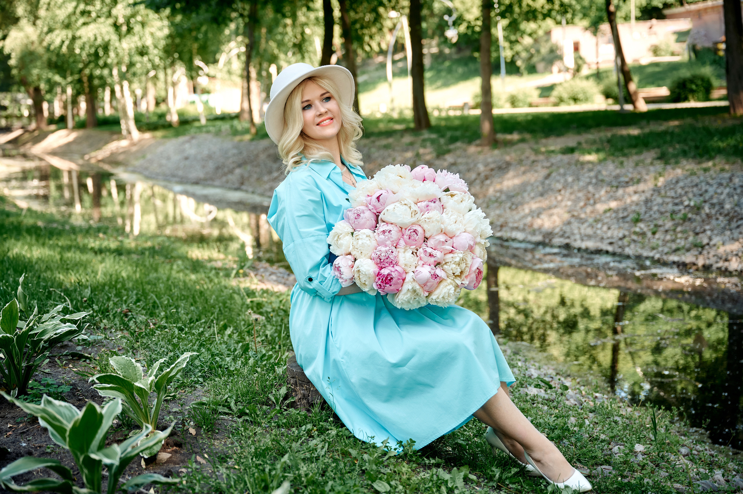 Инна. Фотограф в Воронеже Тазаева Светлана