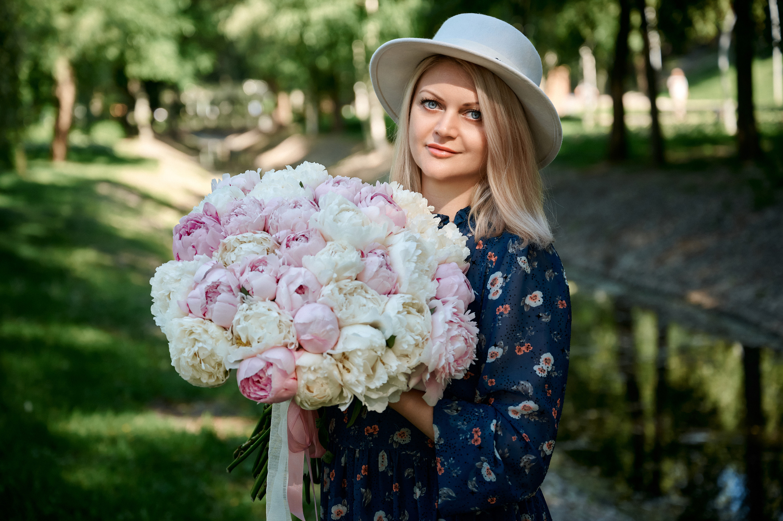 Наташа. Фотограф в Воронеже Тазаева Светлана