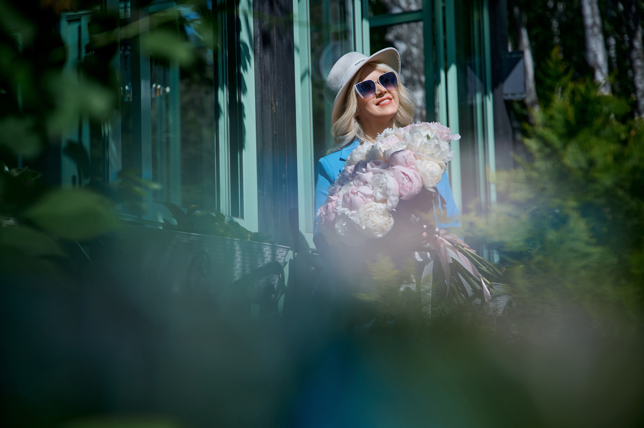 Инна. Фотограф в Воронеже Тазаева Светлана