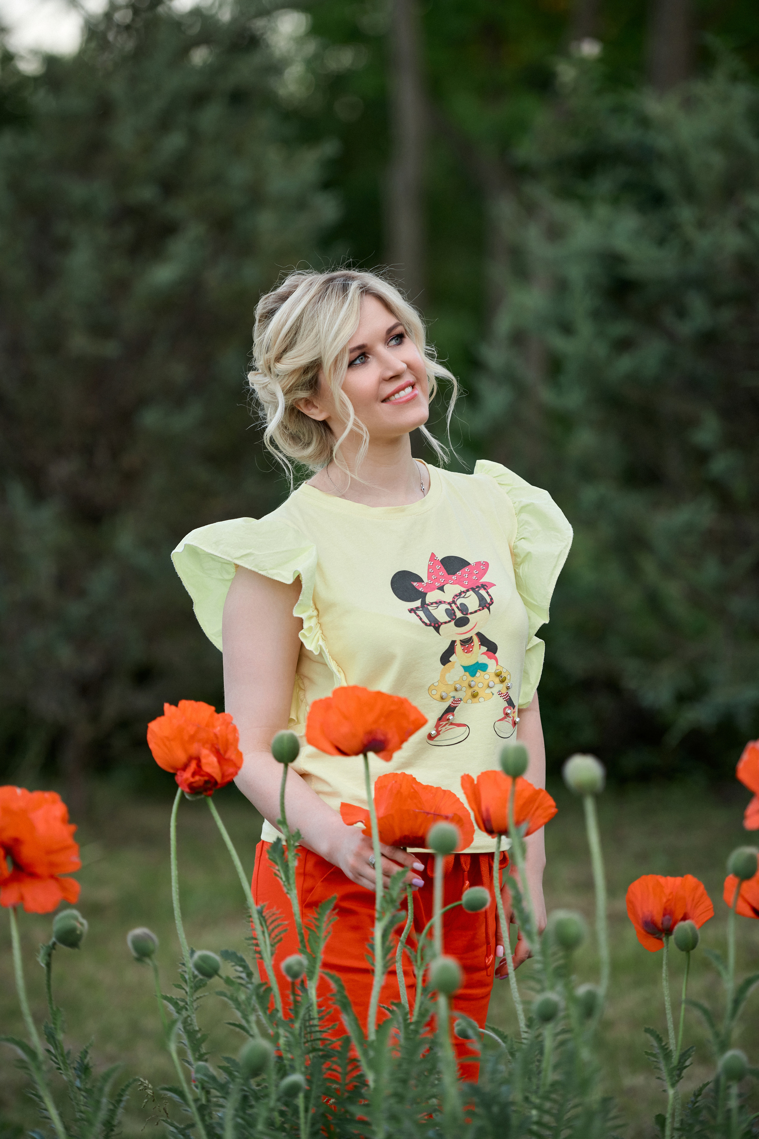 Инна. Фотограф в Воронеже Тазаева Светлана