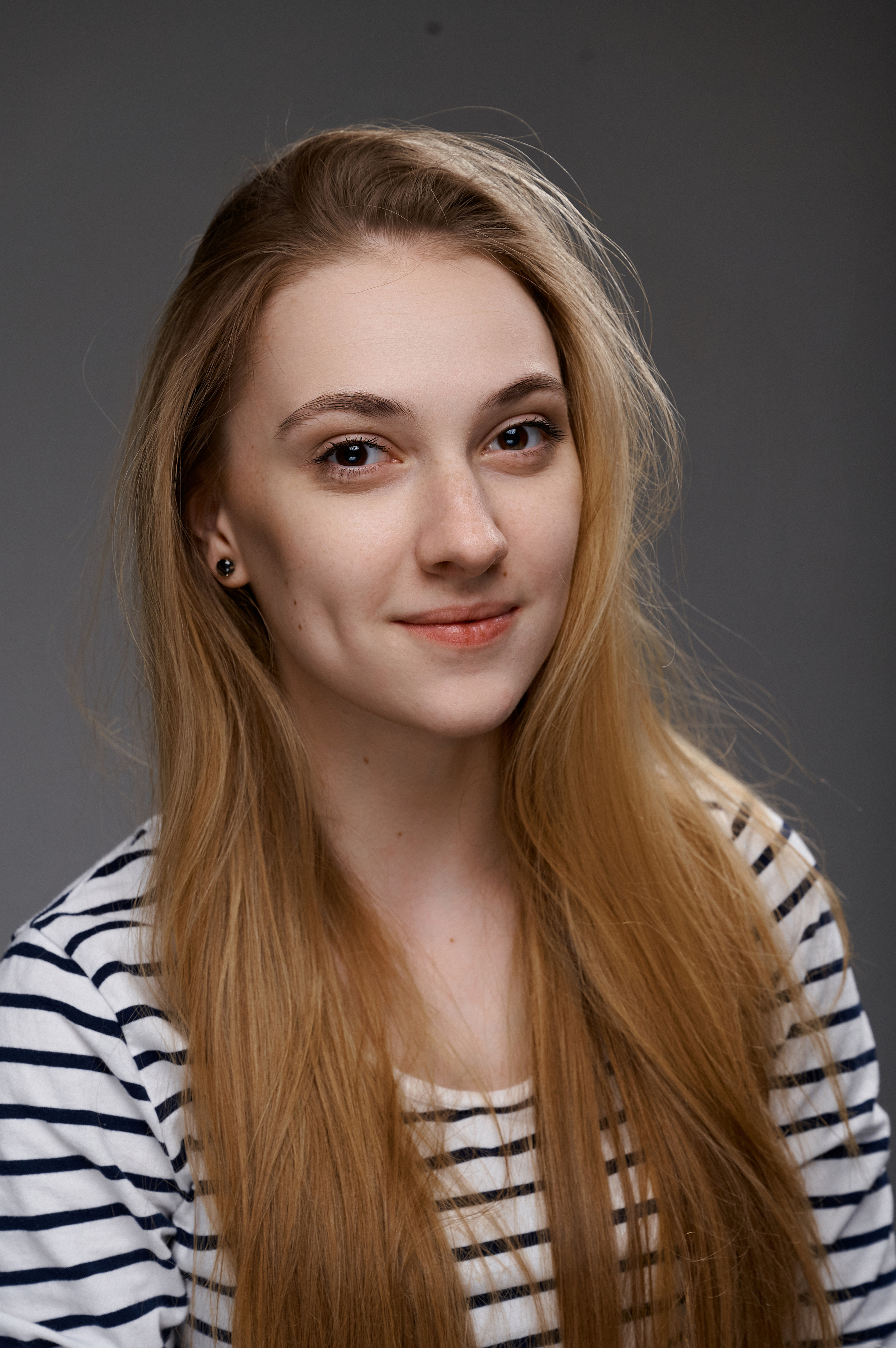 Лиза. Фотограф в Воронеже Тазаева Светлана