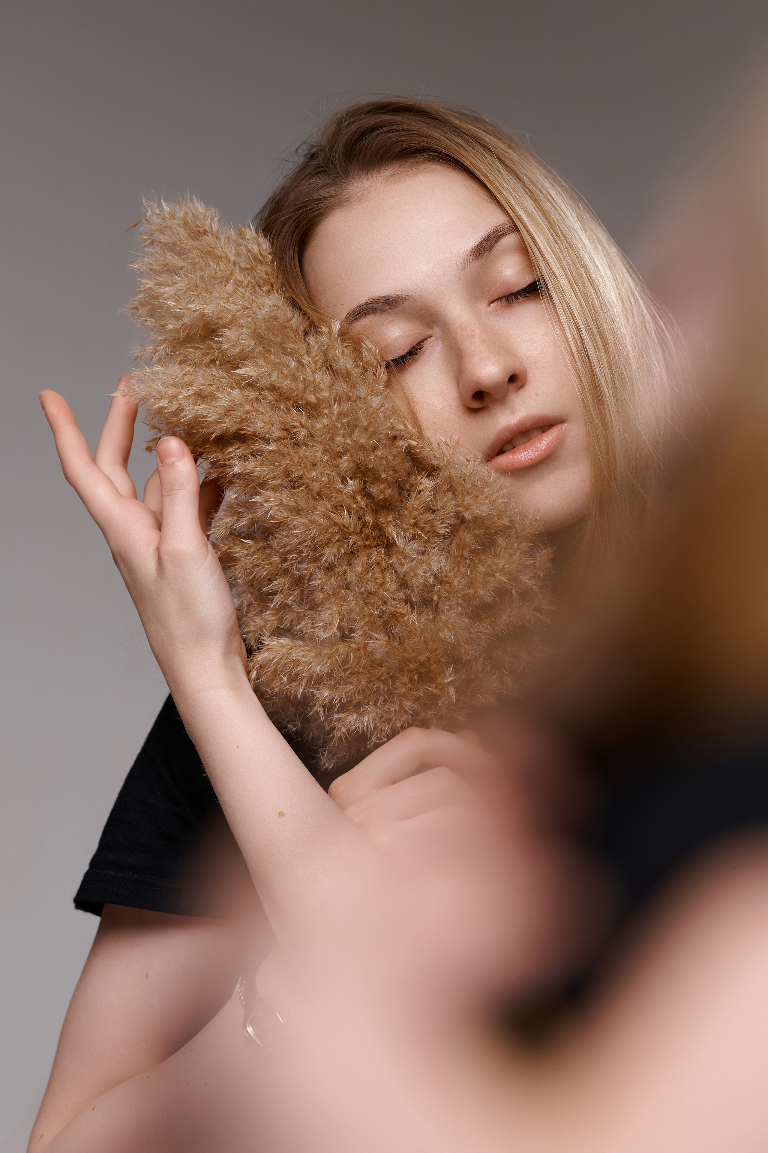 Фотограф в Воронеже Тазаева Светлана