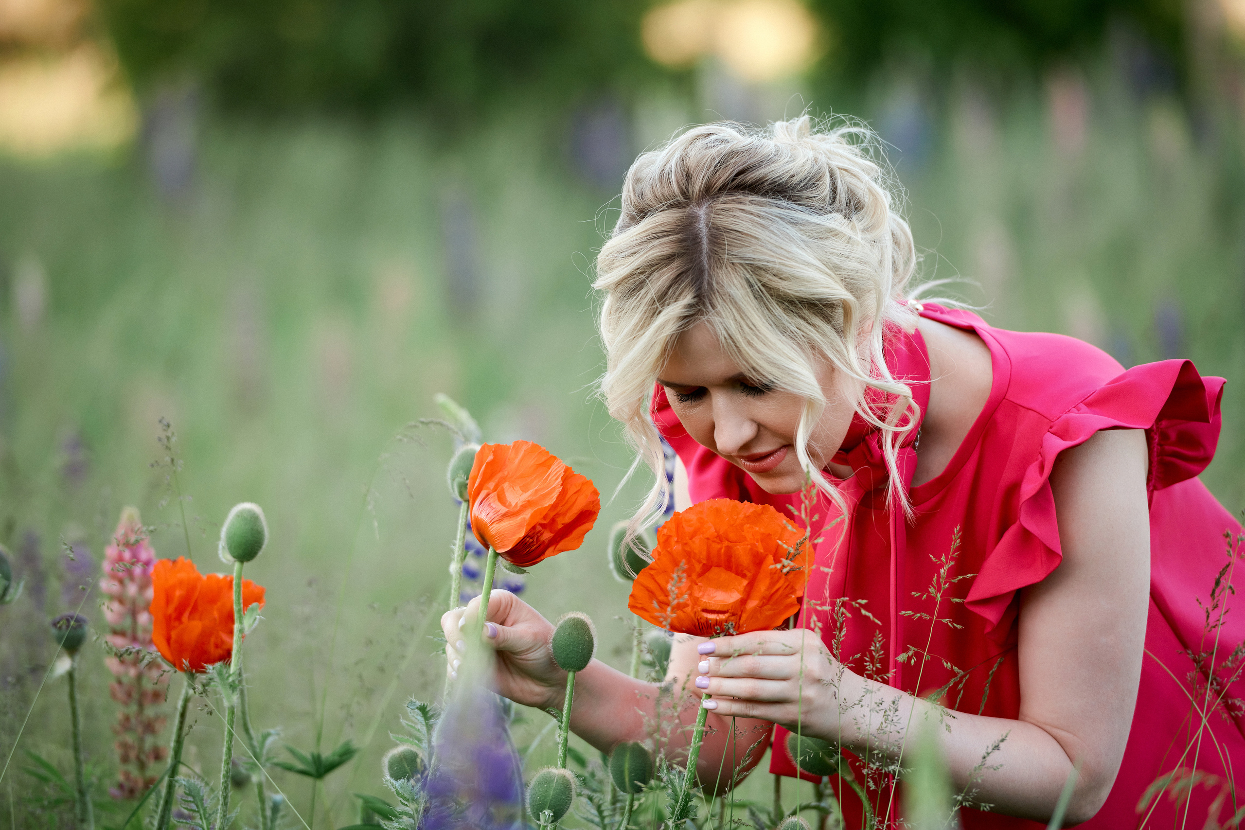 Инна. Фотограф в Воронеже Тазаева Светлана