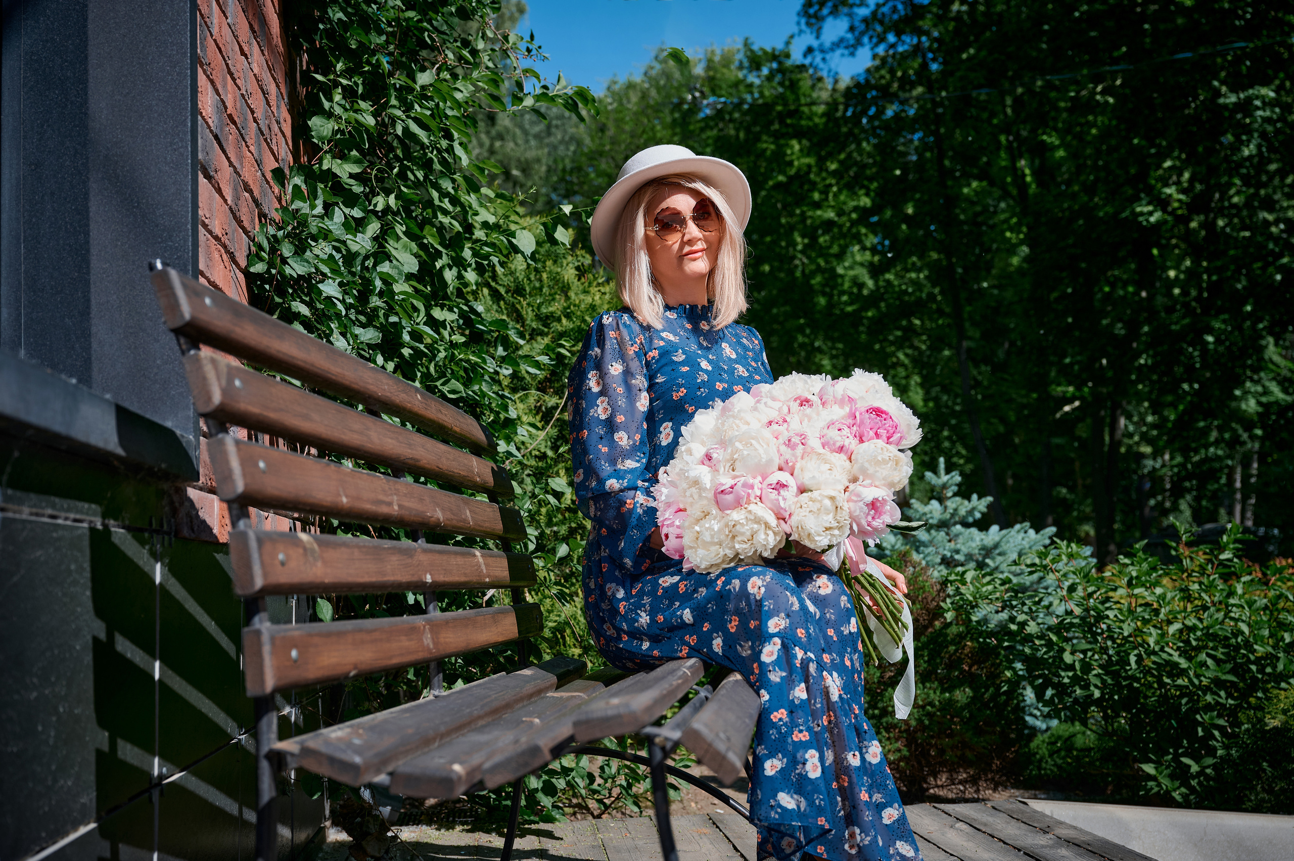 Наташа. Фотограф в Воронеже Тазаева Светлана