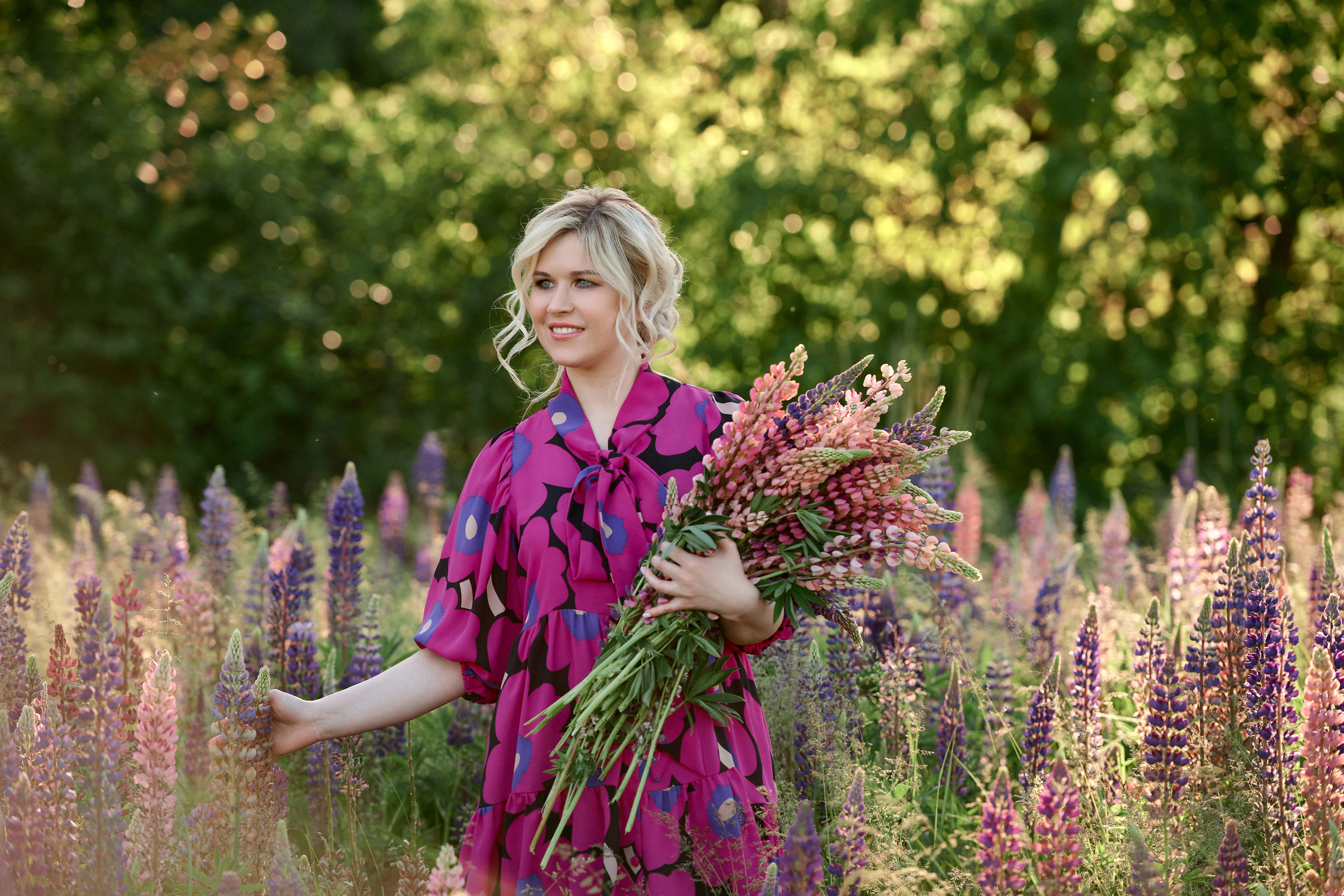 Инна. Фотограф в Воронеже Тазаева Светлана