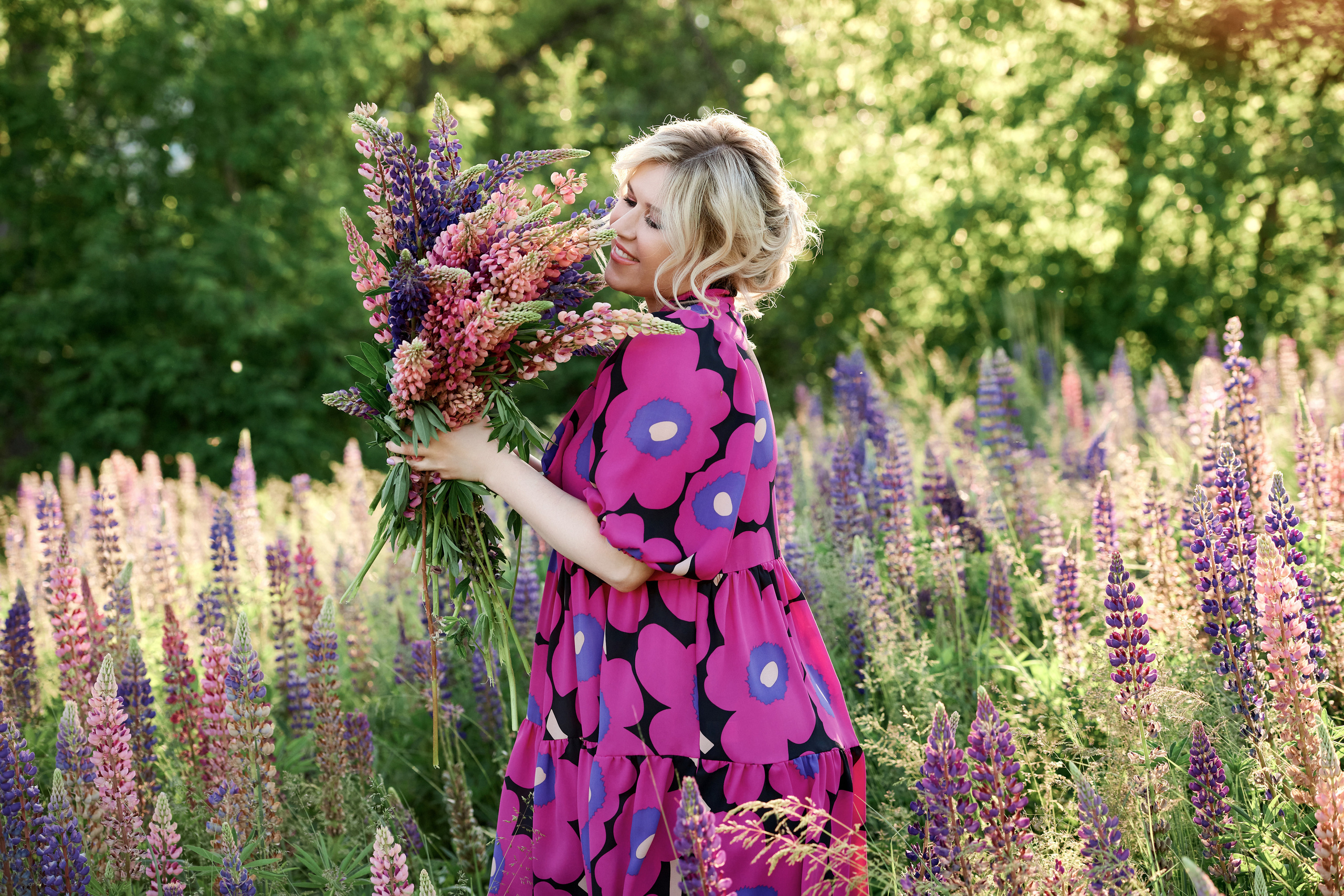 Инна. Фотограф в Воронеже Тазаева Светлана