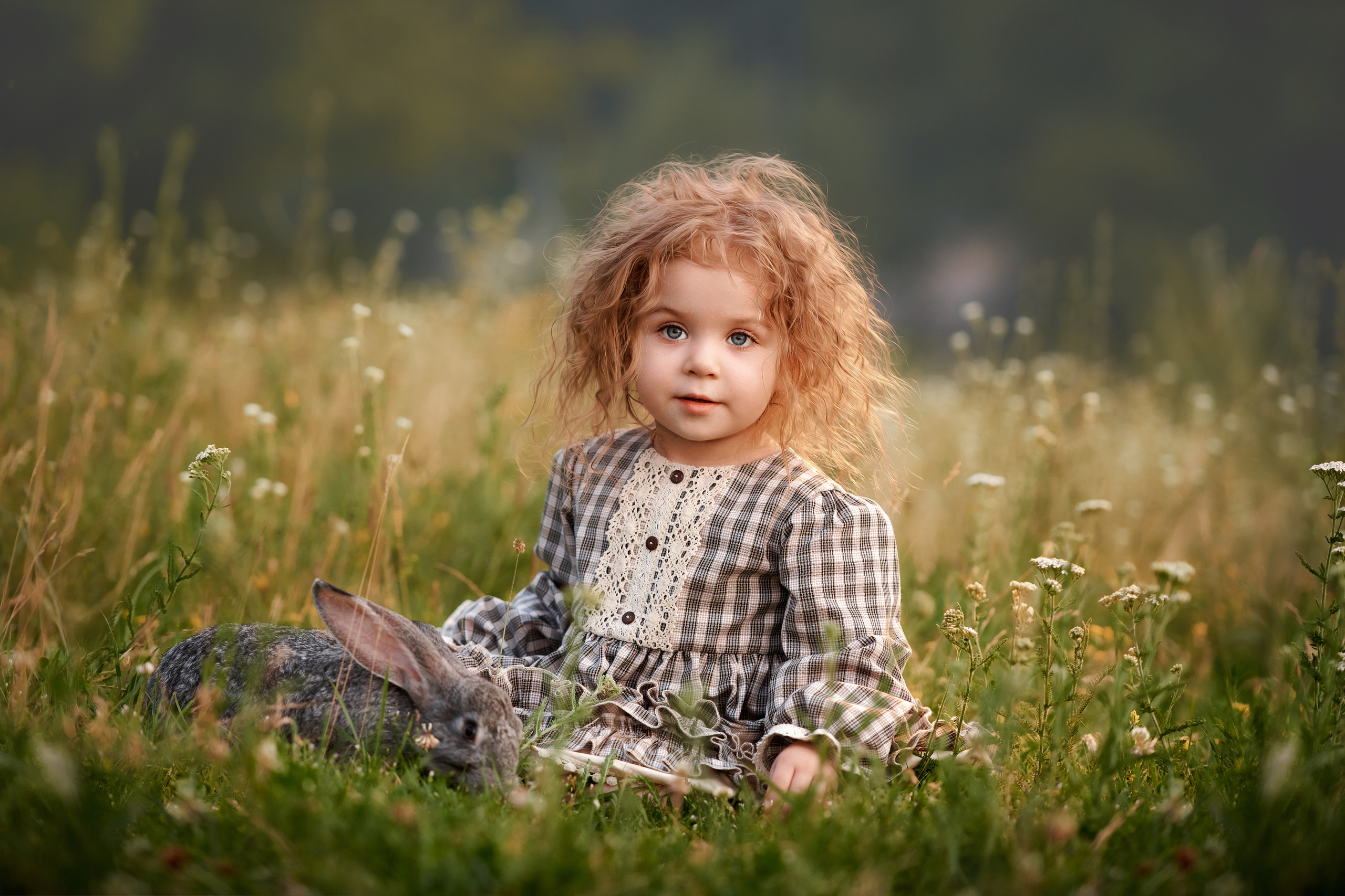Фотограф в Воронеже Тазаева Светлана