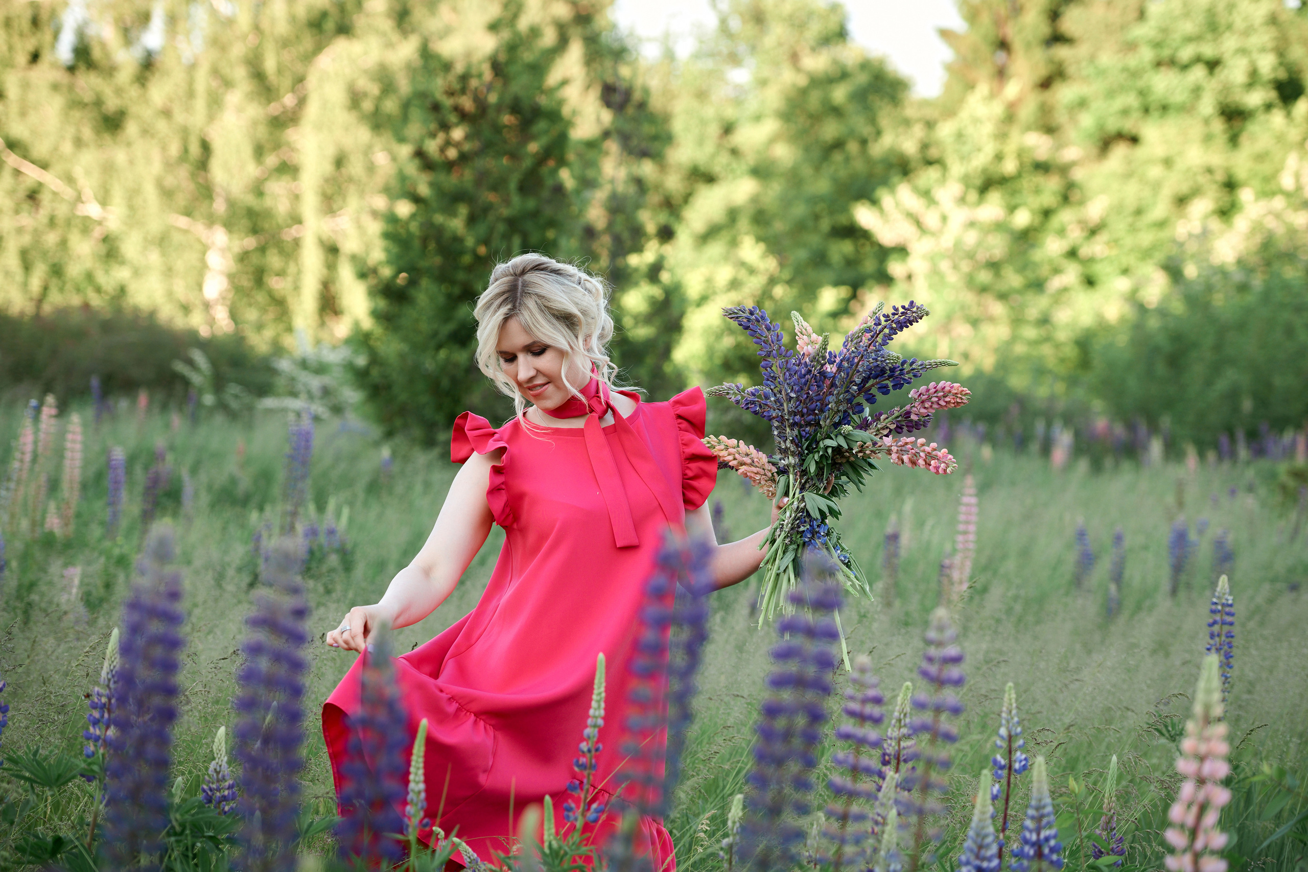 Инна. Фотограф в Воронеже Тазаева Светлана