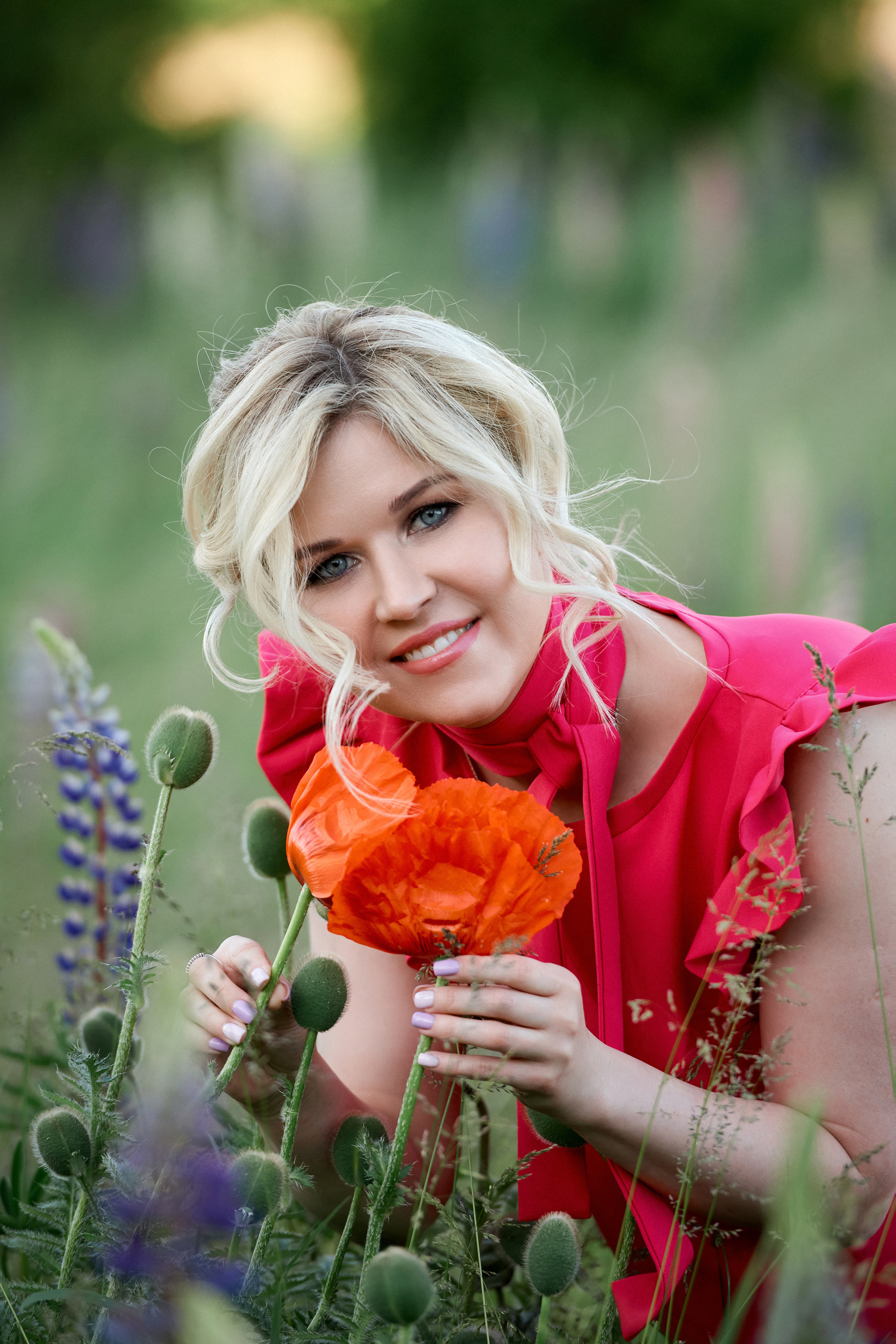 Инна. Фотограф в Воронеже Тазаева Светлана