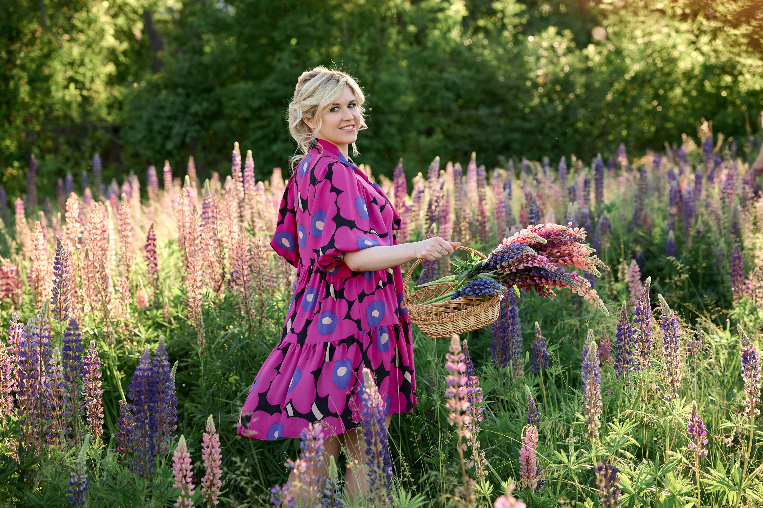 Инна. Фотограф в Воронеже Тазаева Светлана