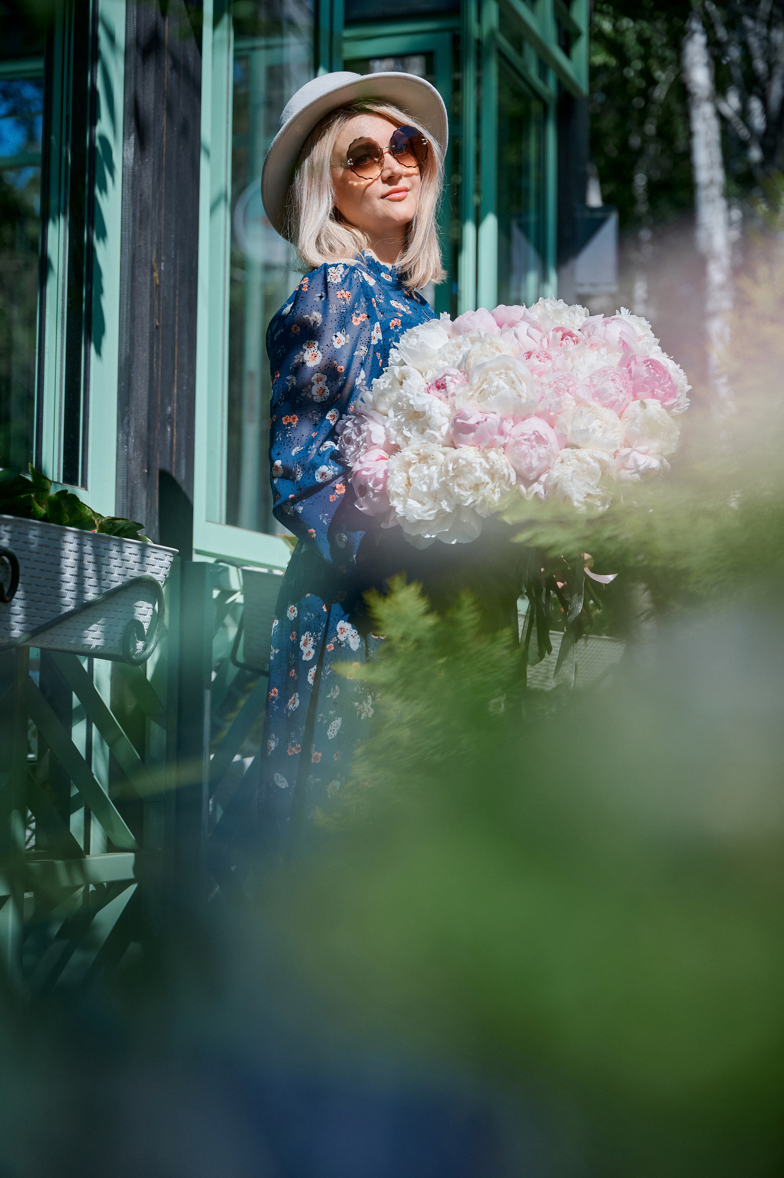 Наташа. Фотограф в Воронеже Тазаева Светлана