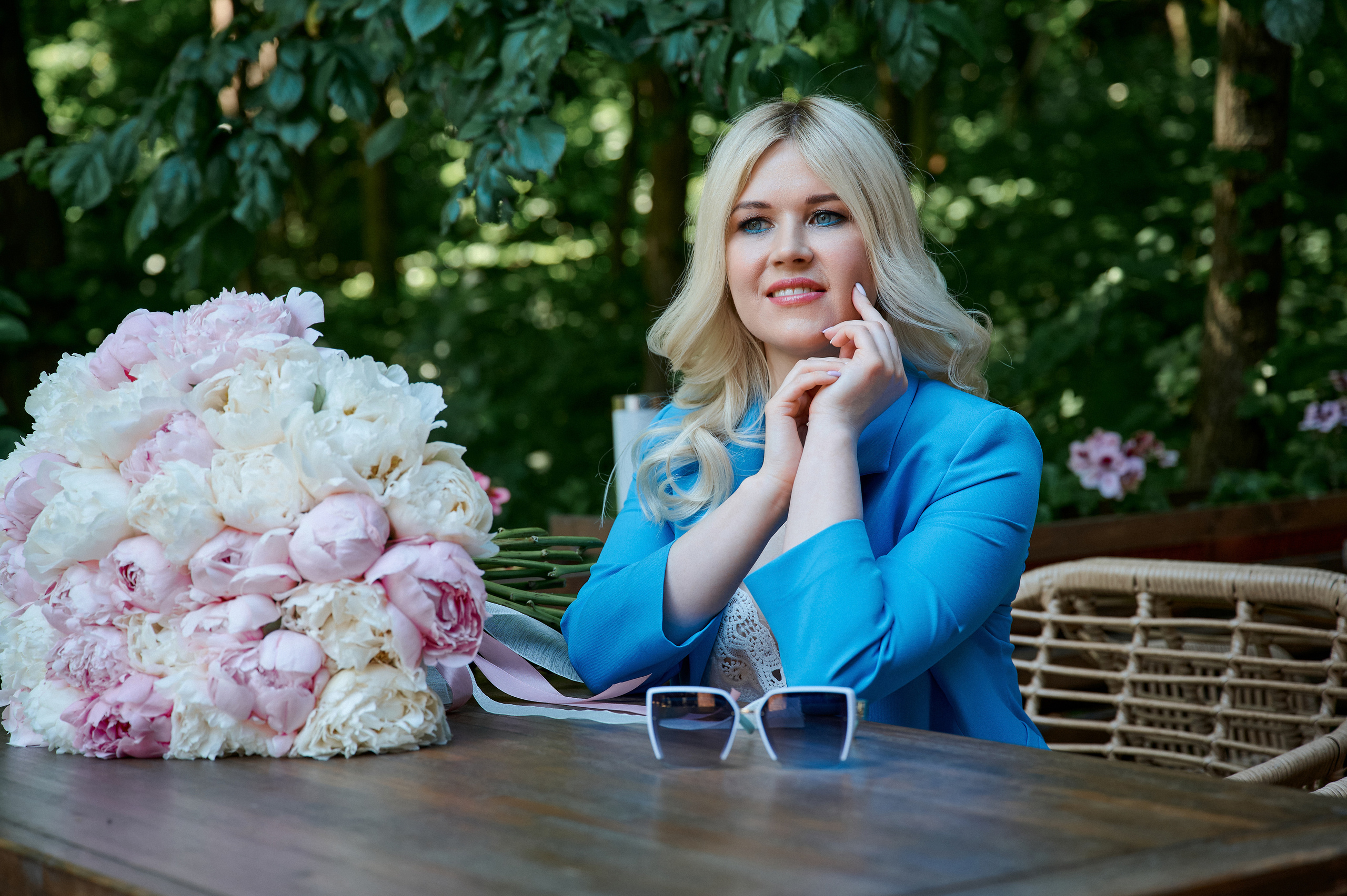 Инна. Фотограф в Воронеже Тазаева Светлана