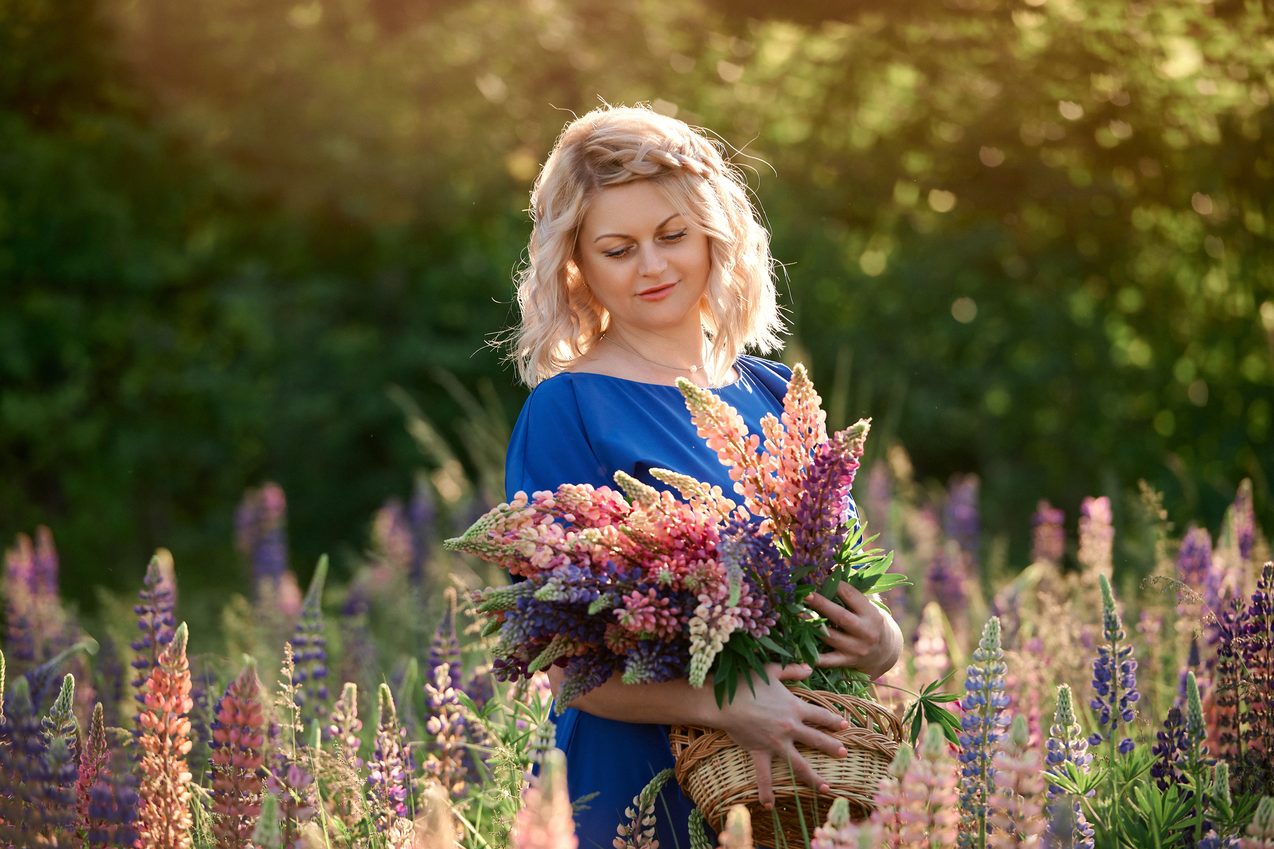 Наташа. Фотограф в Воронеже Тазаева Светлана