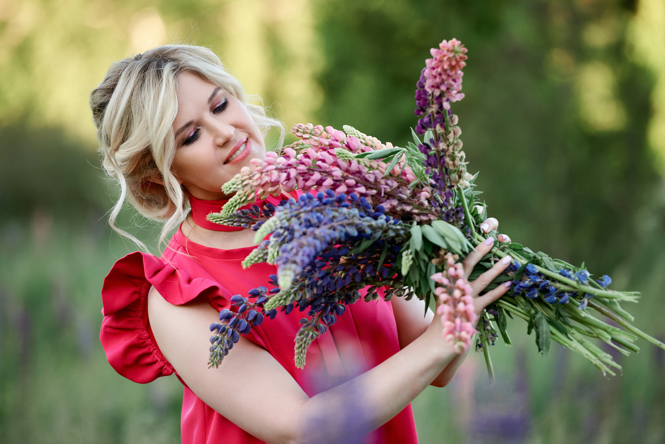 Инна. Фотограф в Воронеже Тазаева Светлана