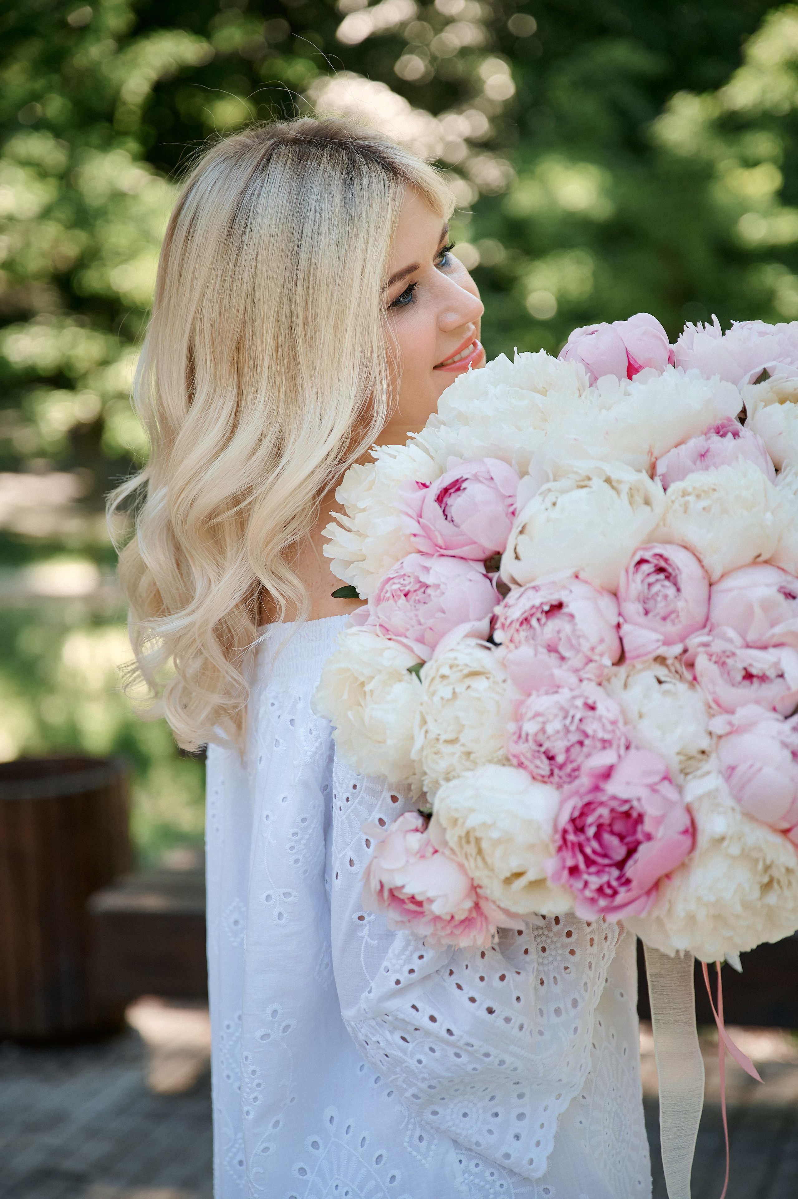 Инна. Фотограф в Воронеже Тазаева Светлана