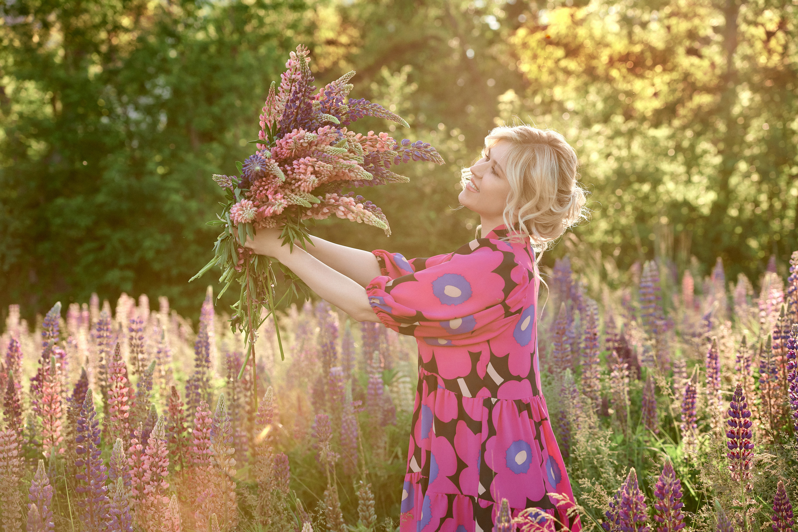 Фотограф в Воронеже Тазаева Светлана