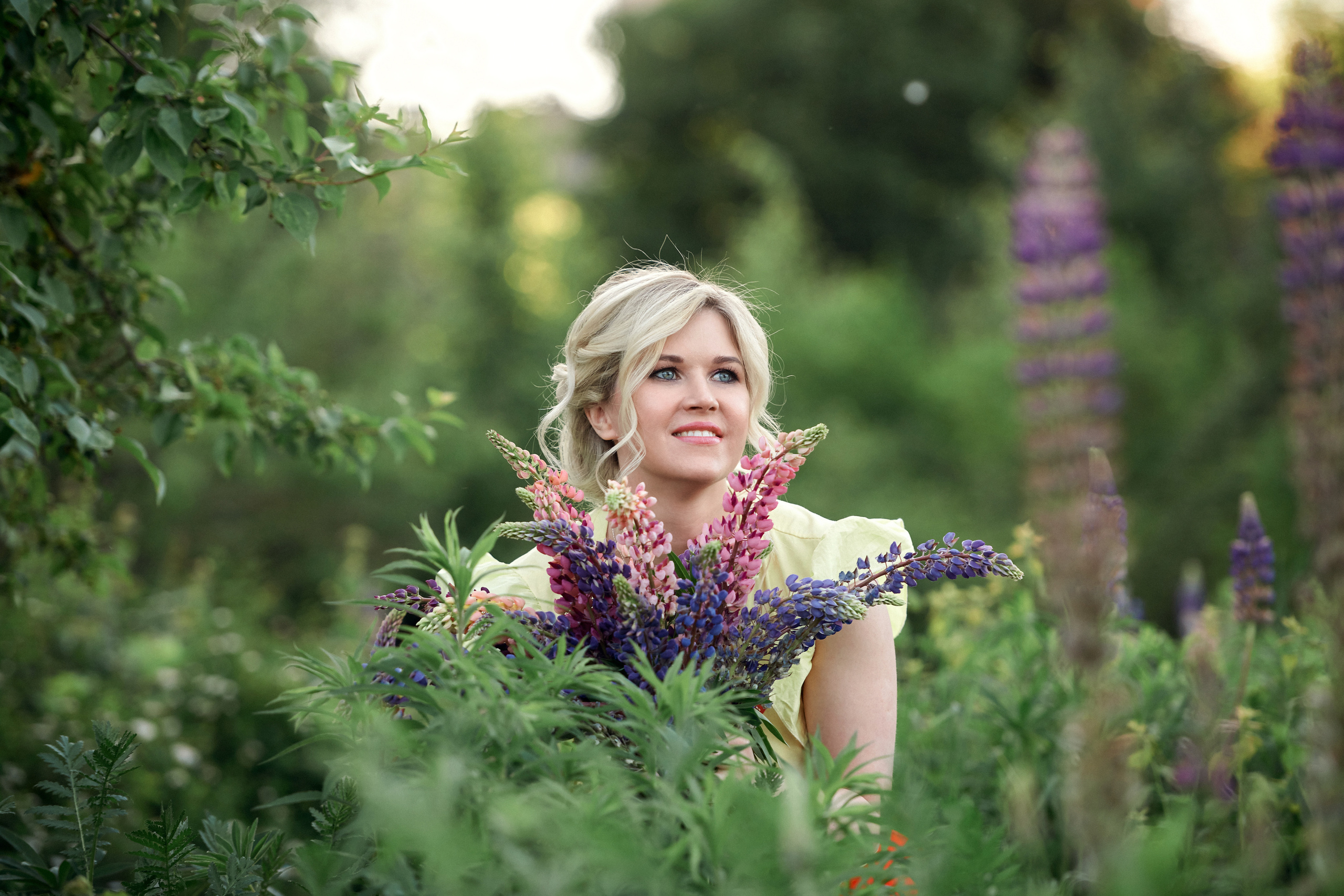 Инна. Фотограф в Воронеже Тазаева Светлана